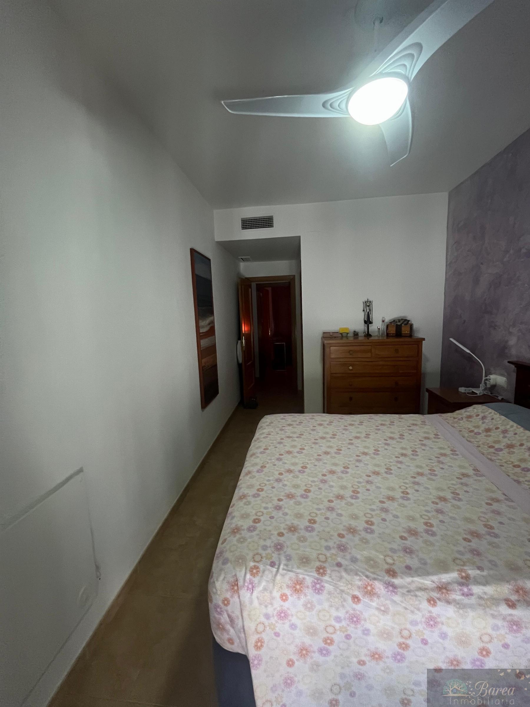 Dormitorio principal