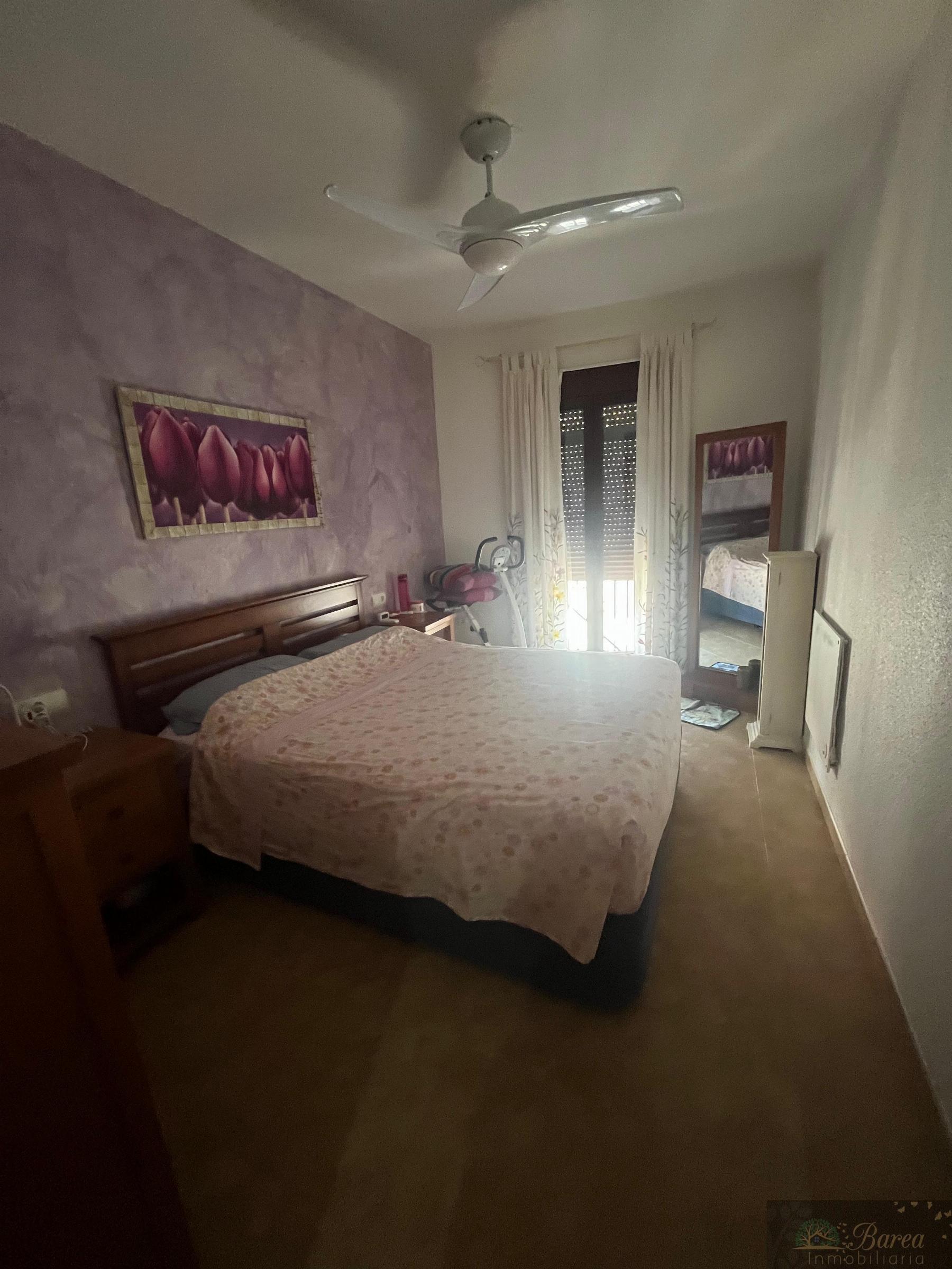Dormitorio principal