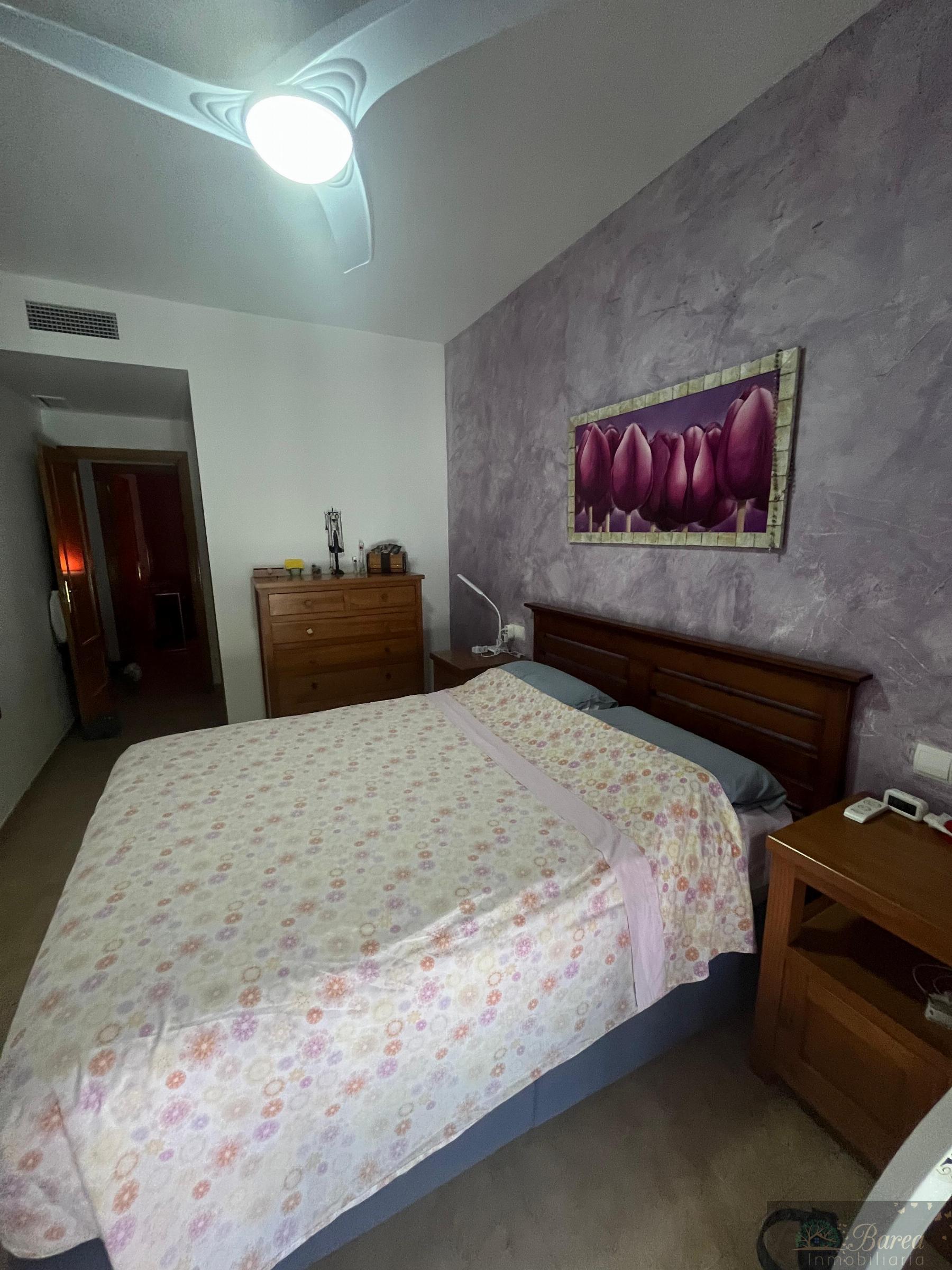 Dormitorio principal