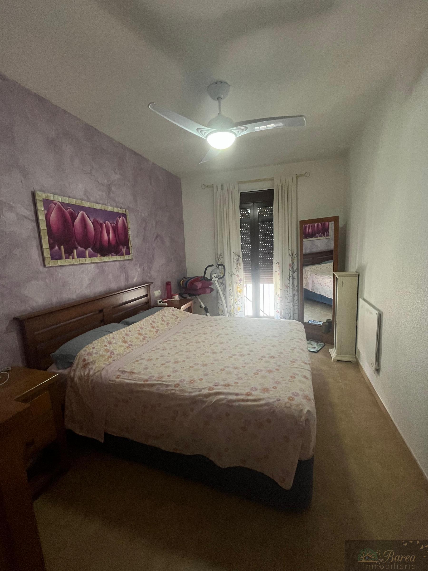 Dormitorio principal