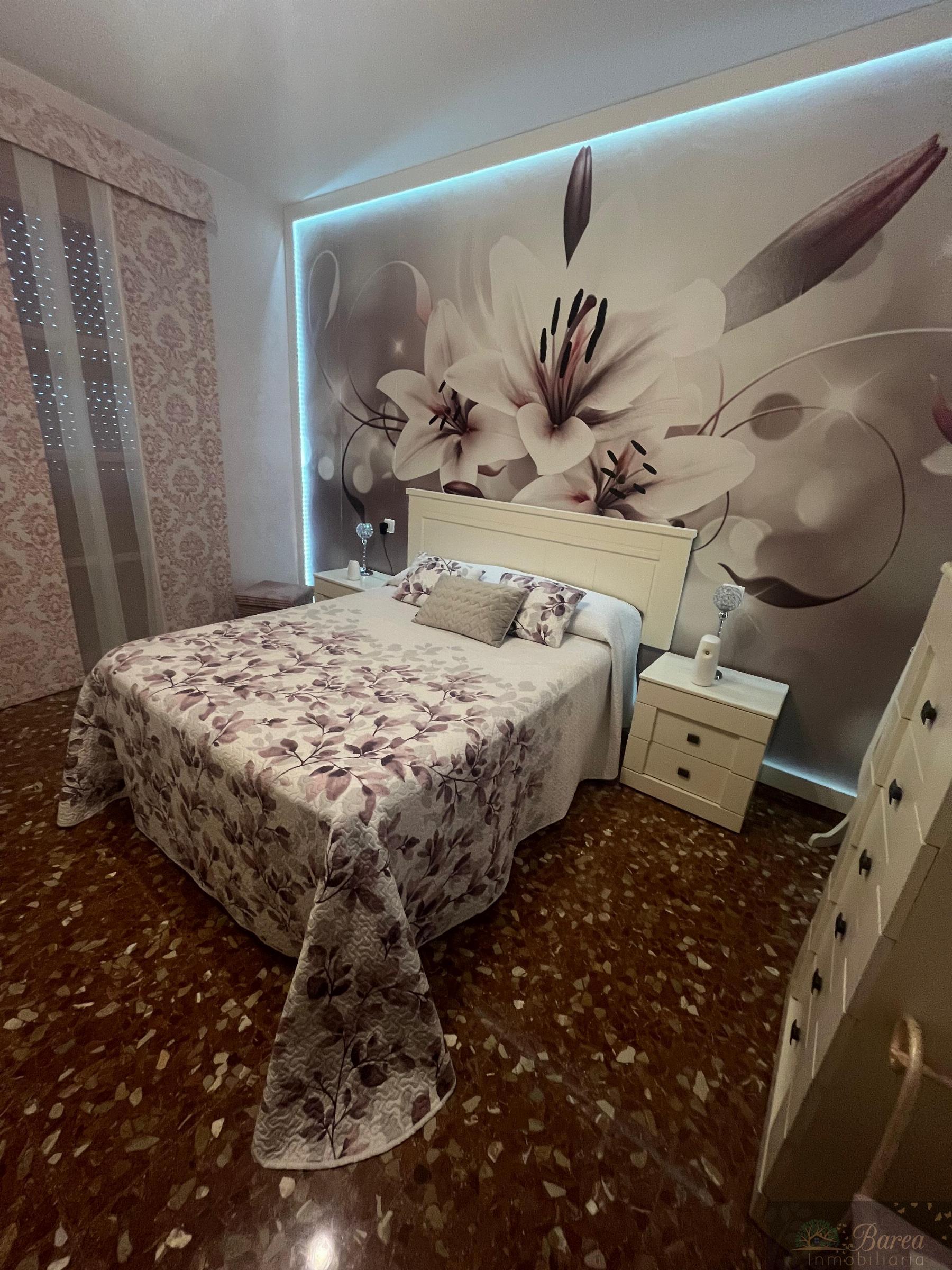 Dormitorio principal