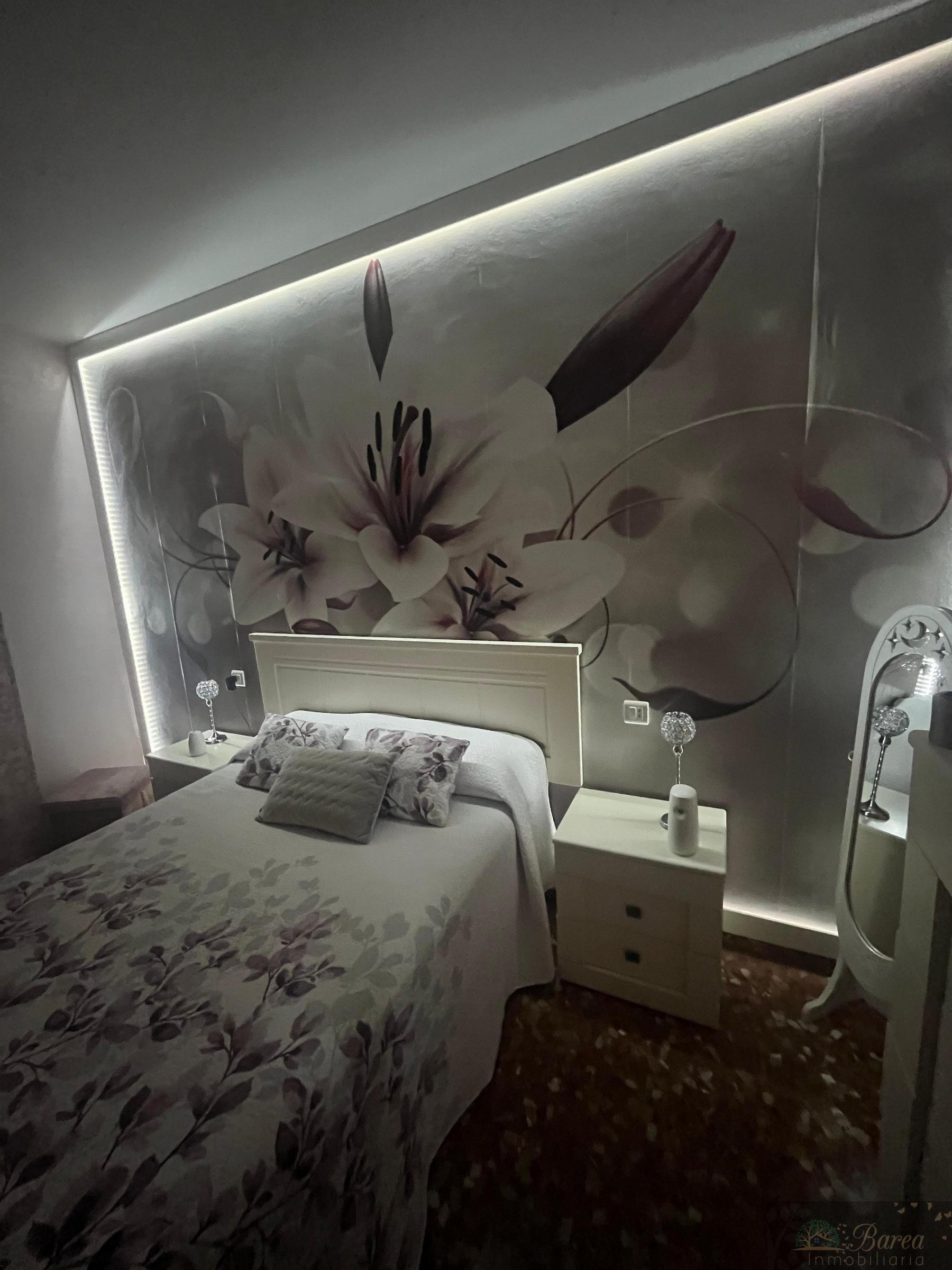 Dormitorio principal