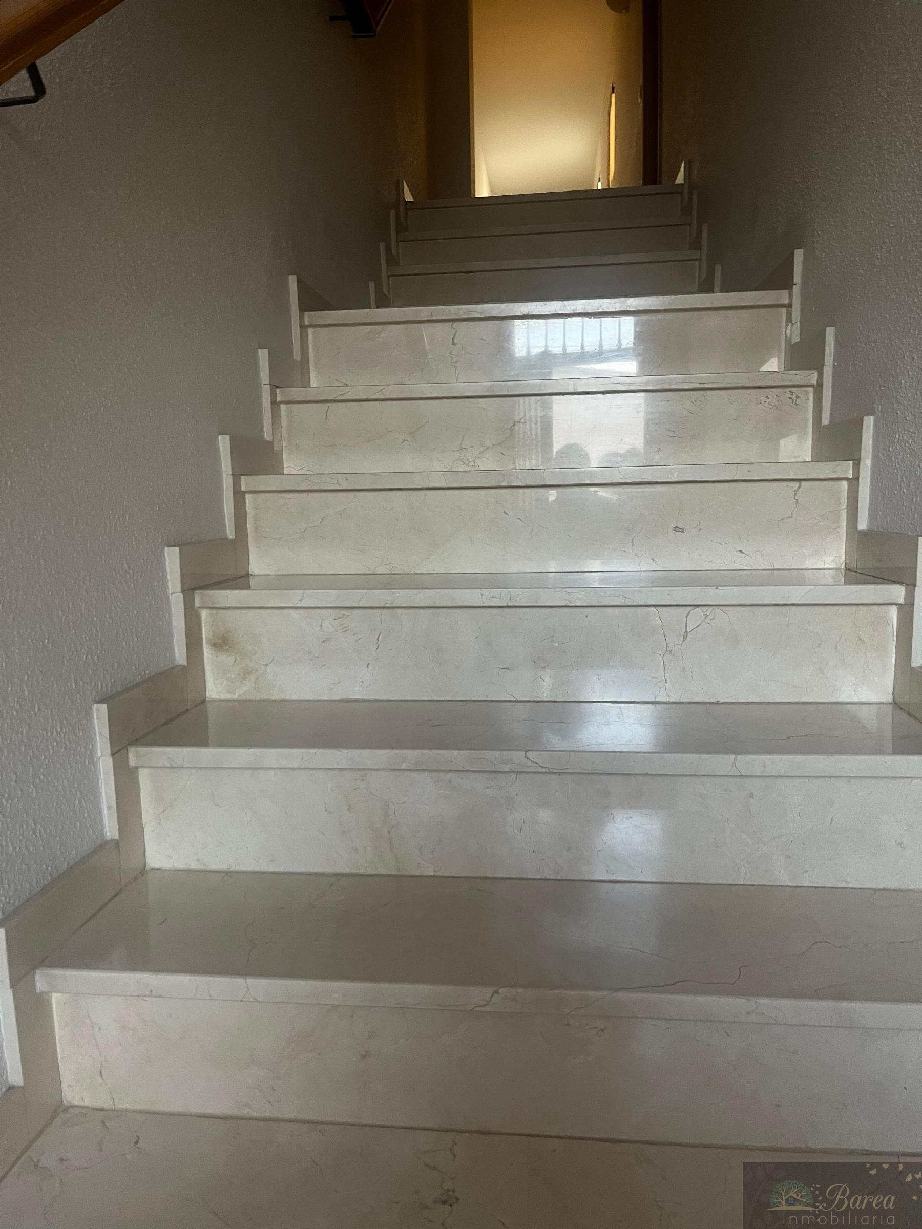 Escalera