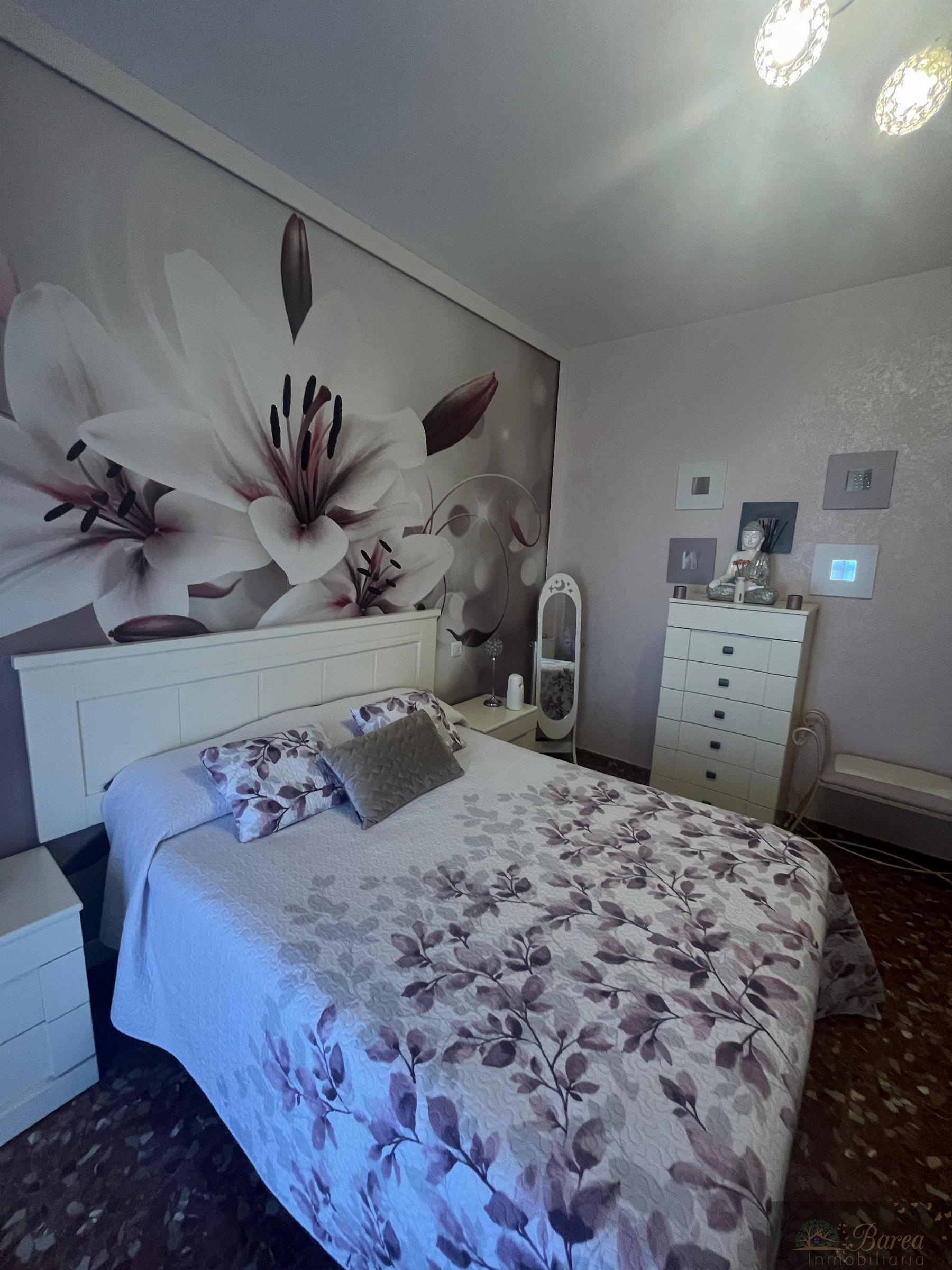 Dormitorio principal