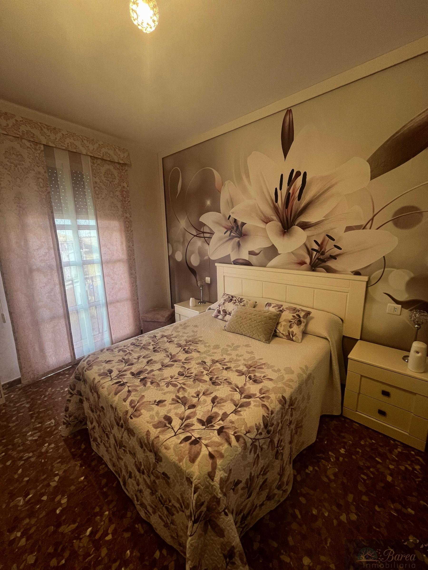 Dormitorio principal