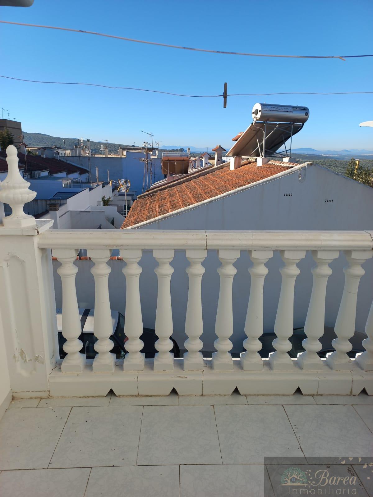 For sale of house in Rute