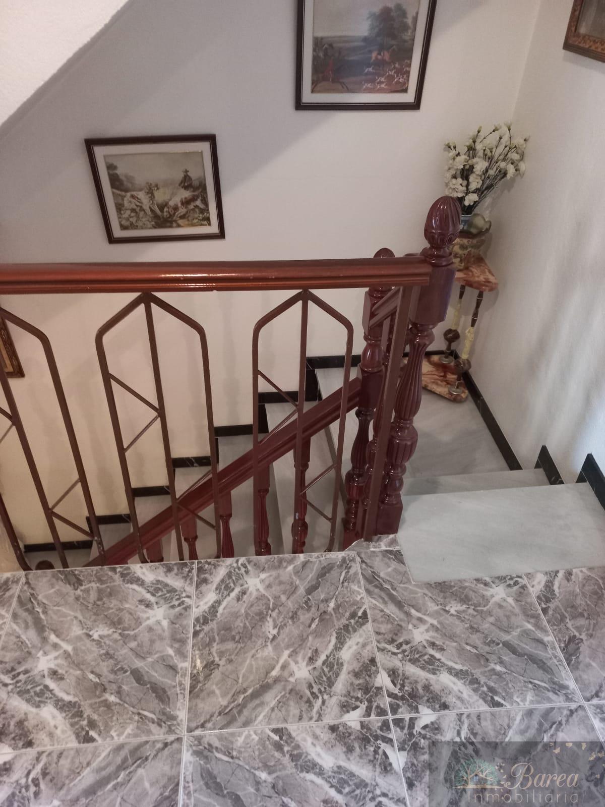 For sale of house in Rute