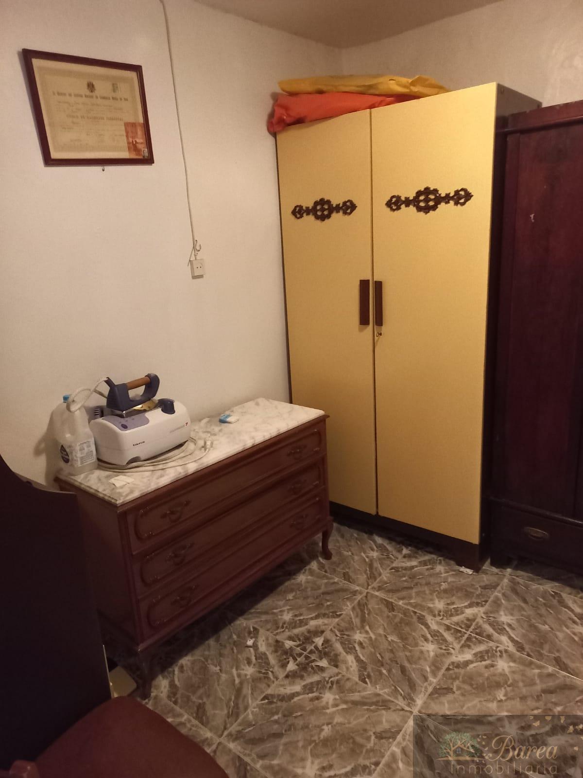 Venta de casa en Rute