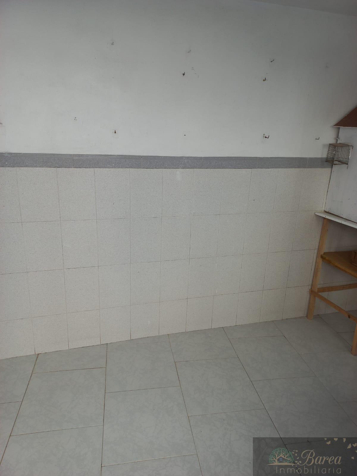 For sale of house in Rute