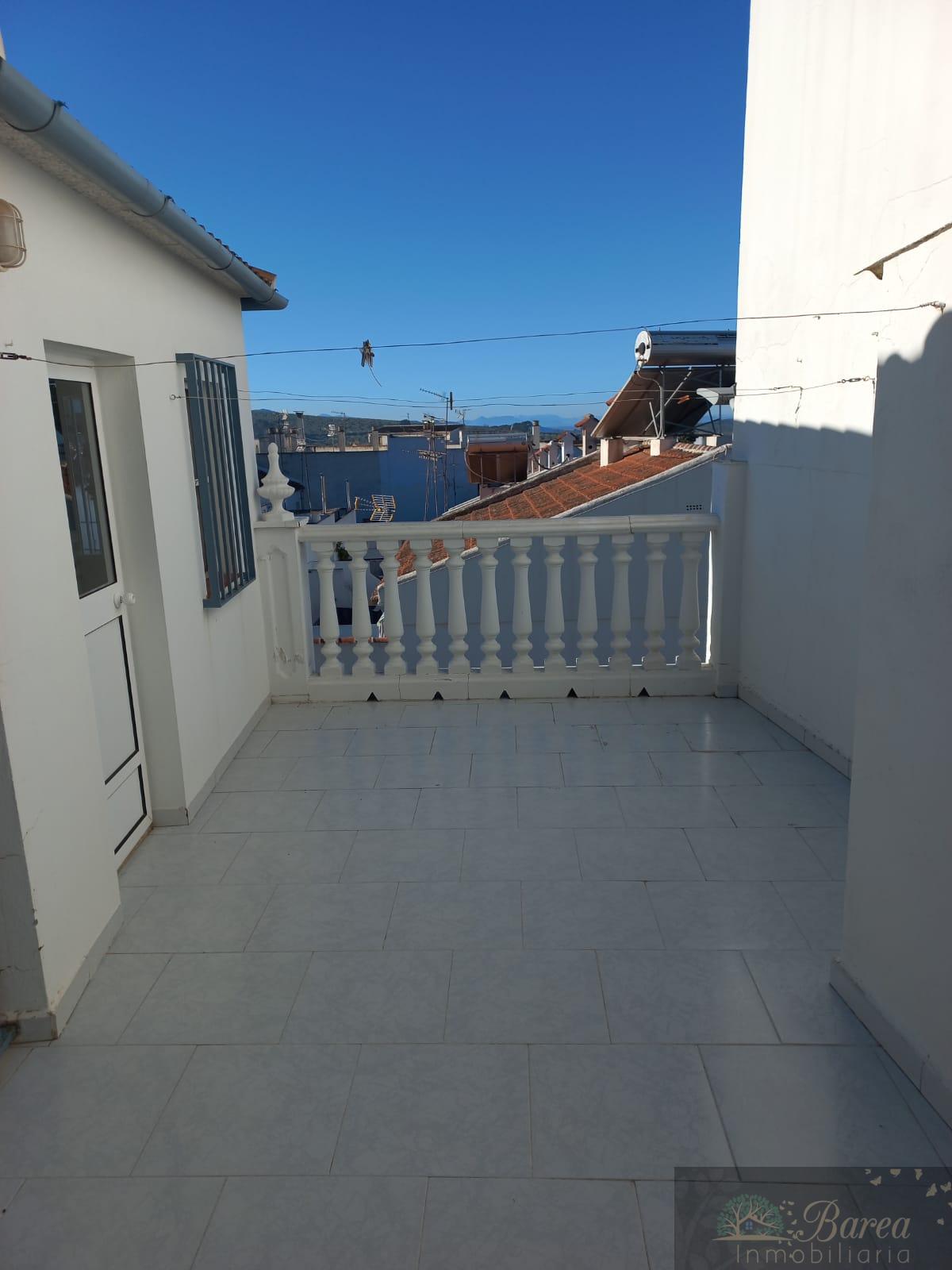 For sale of house in Rute