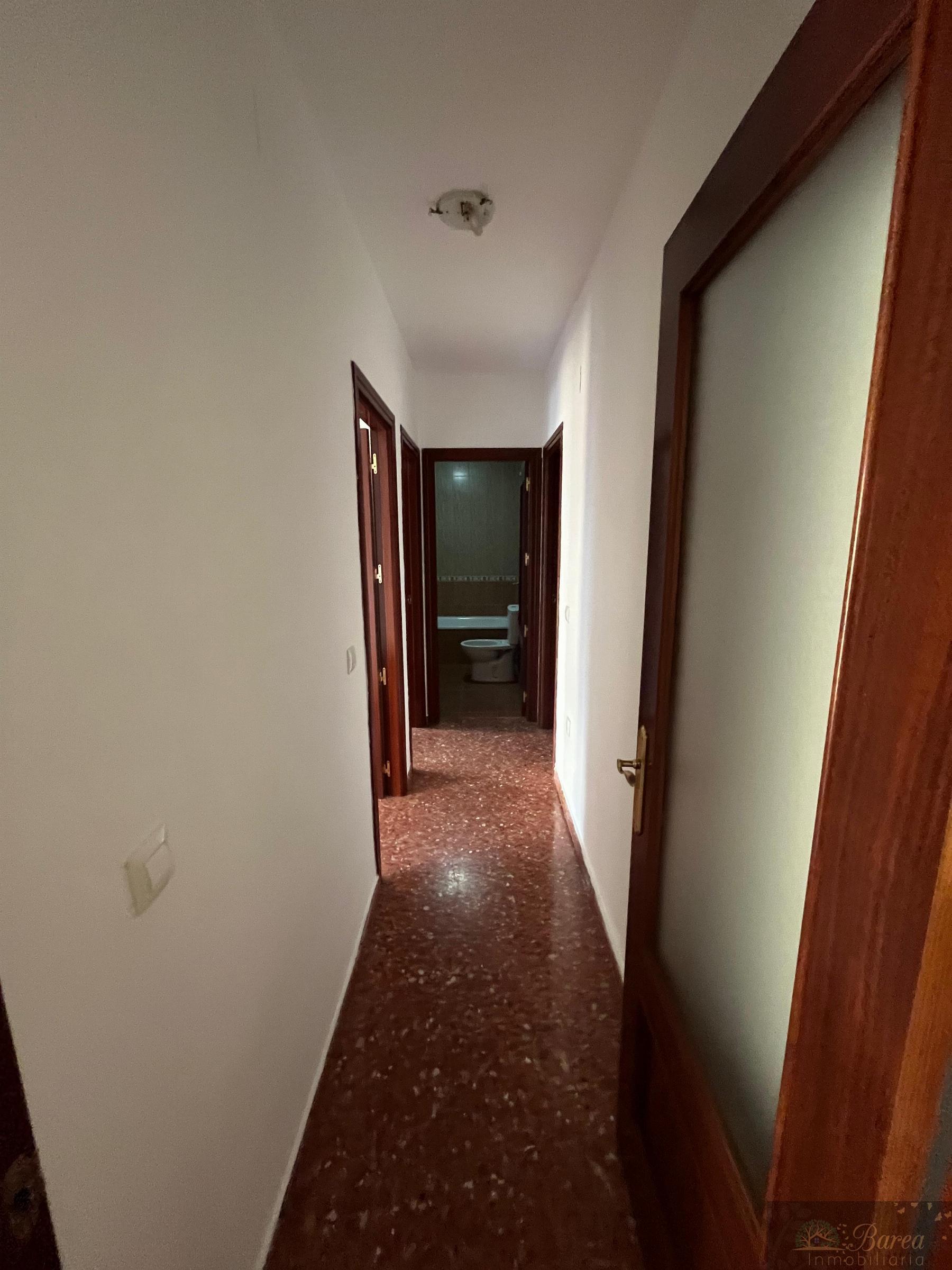 Pasillo