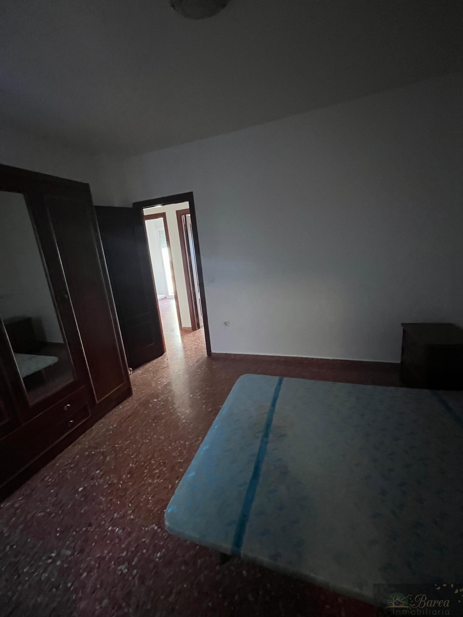 Dormitorio principal