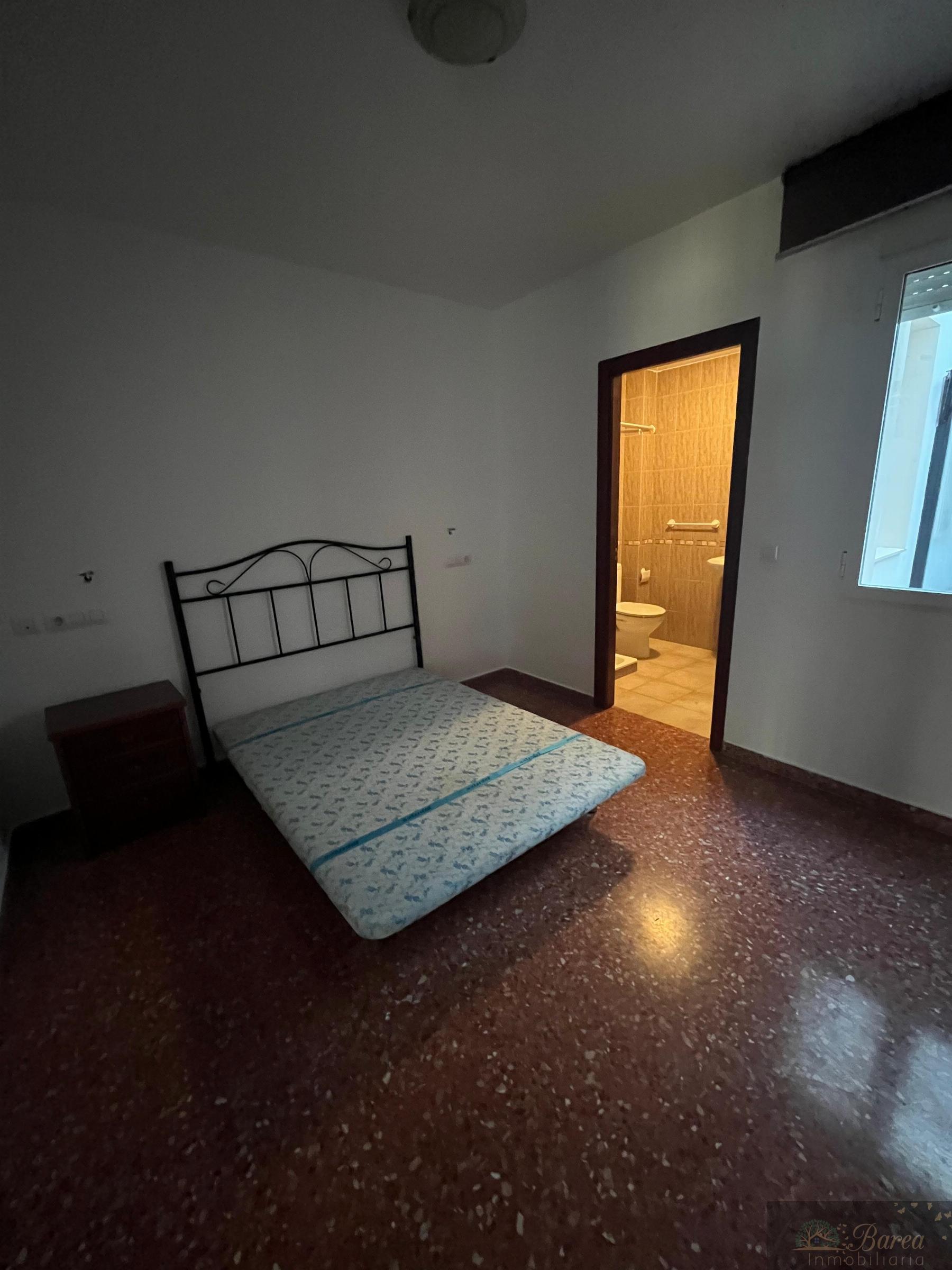 Dormitorio principal
