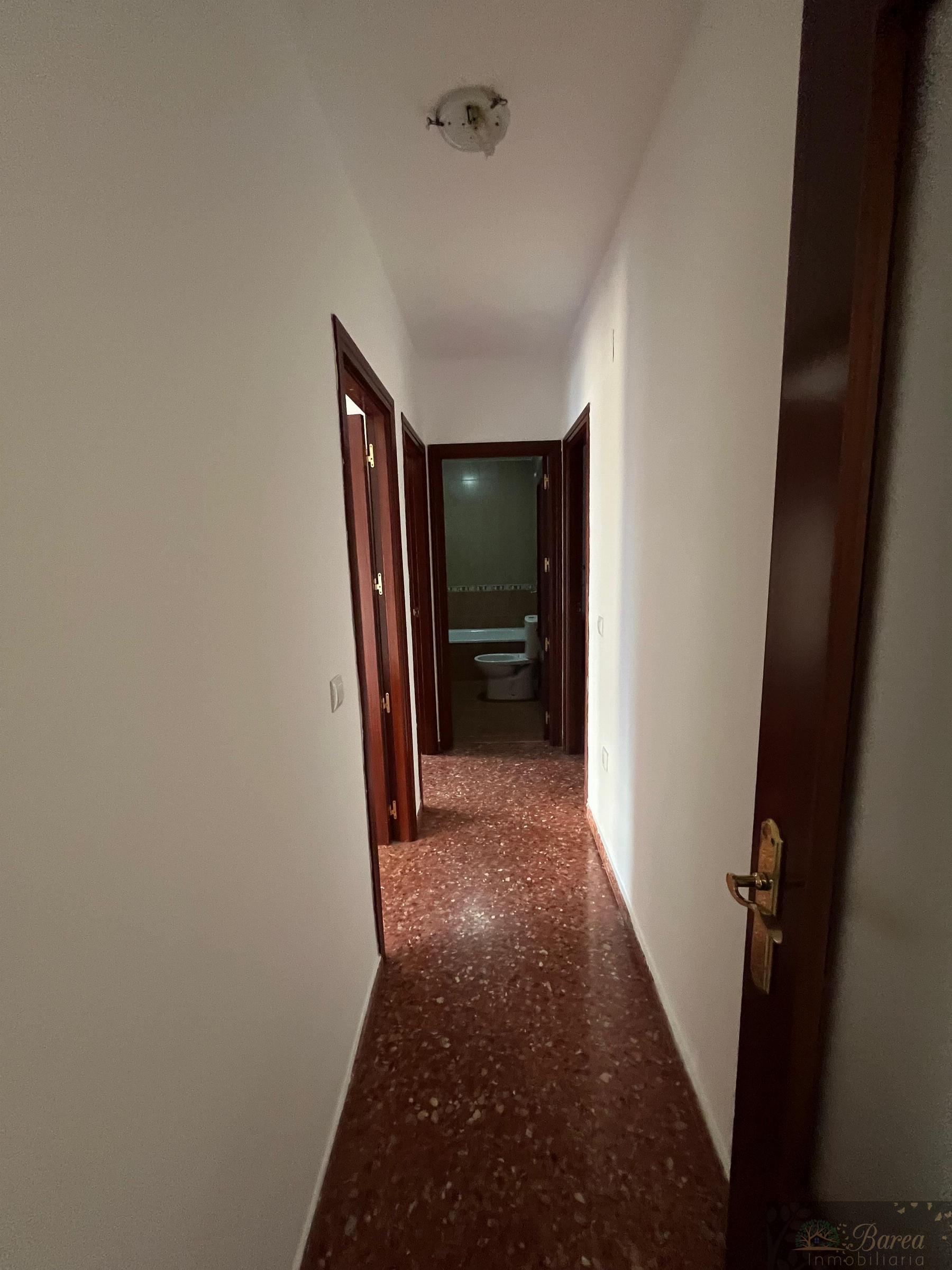 Pasillo