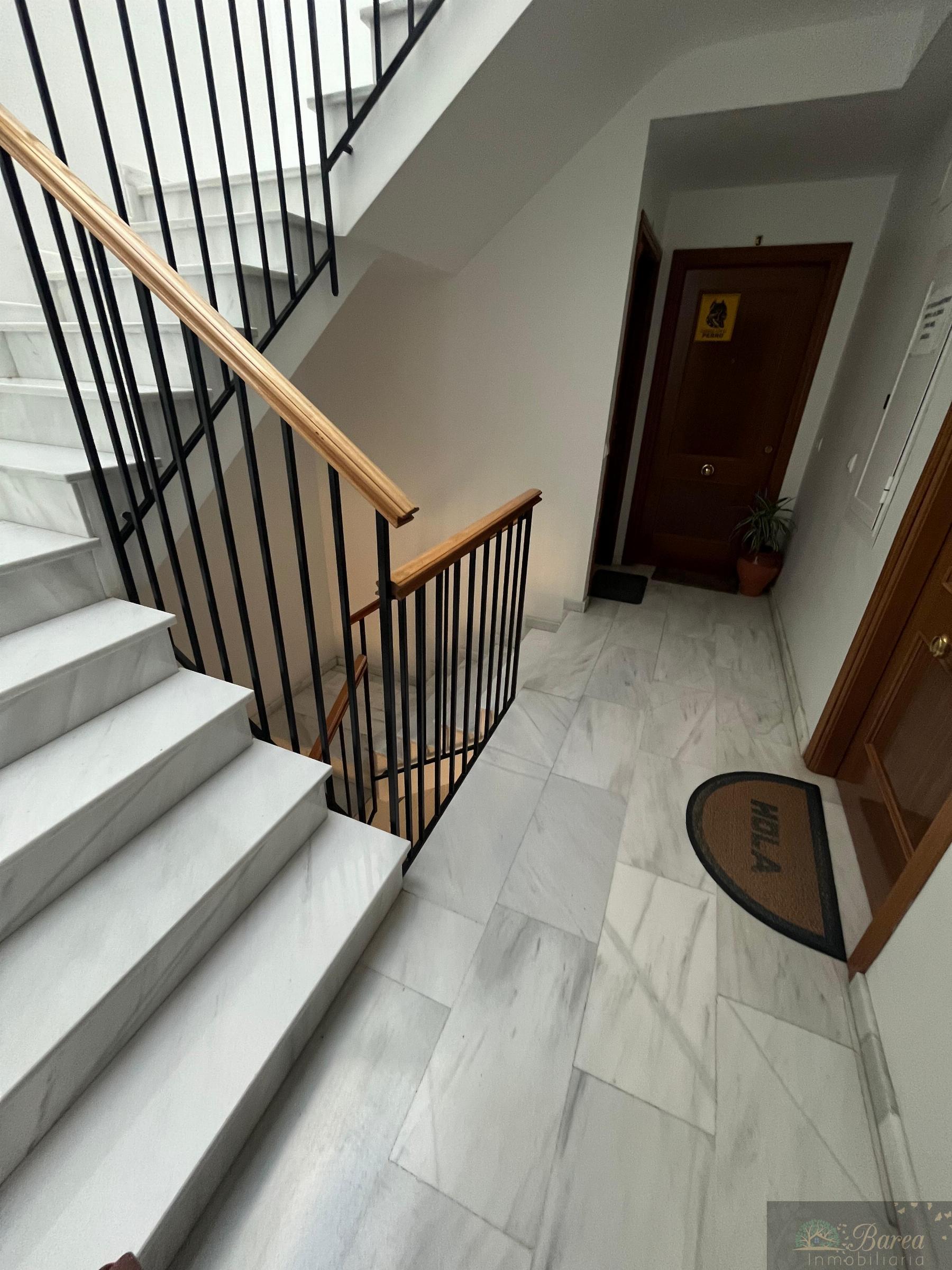 Escalera