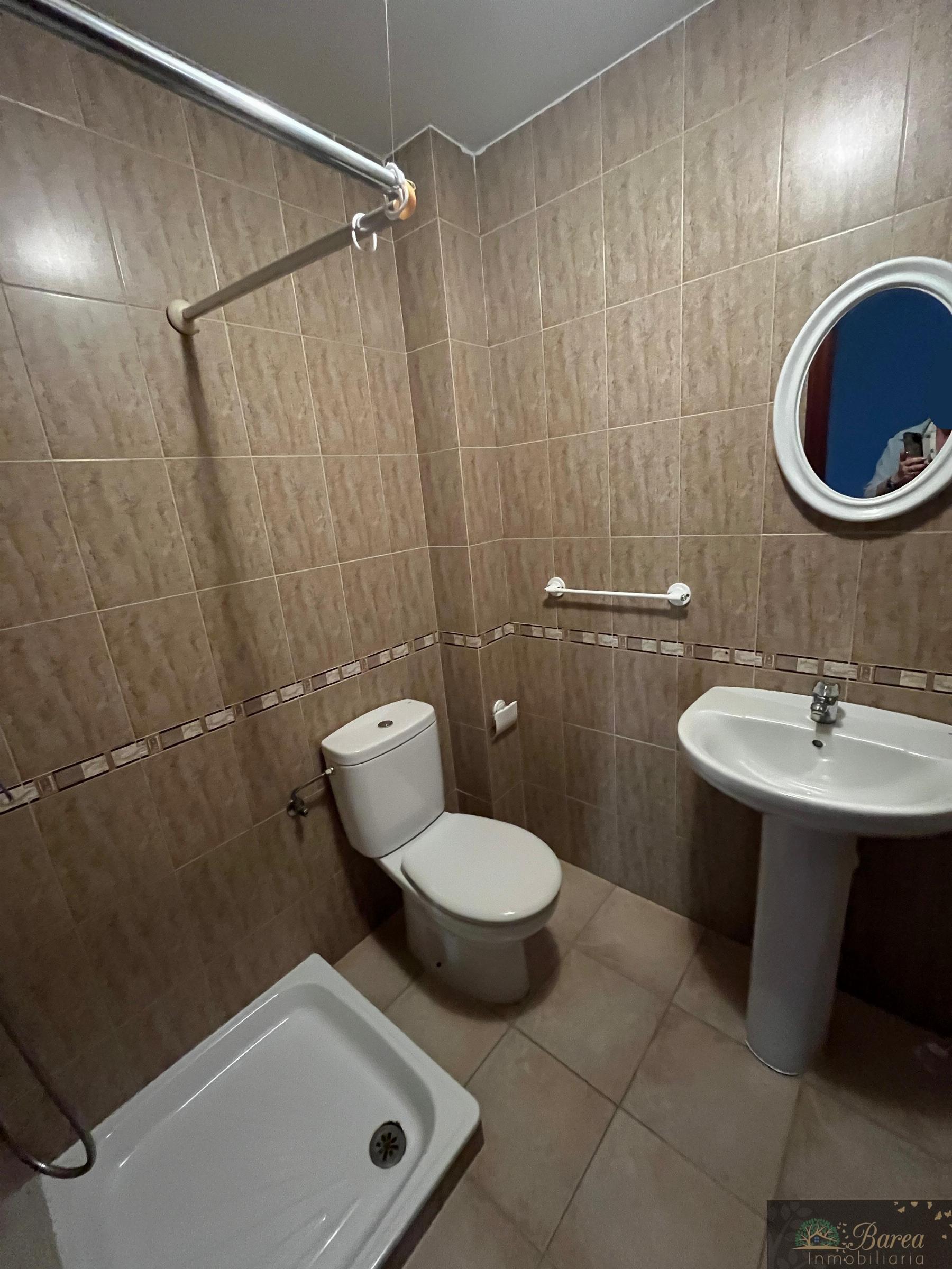 Venta de piso en Rute