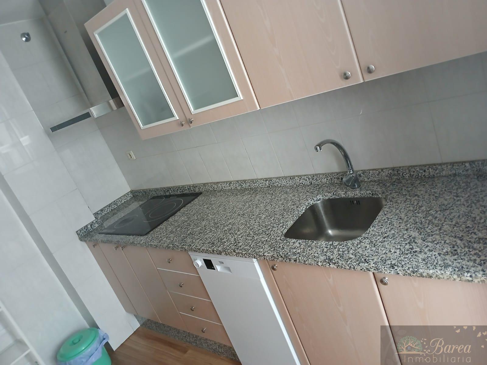 Alquiler de piso en Rute