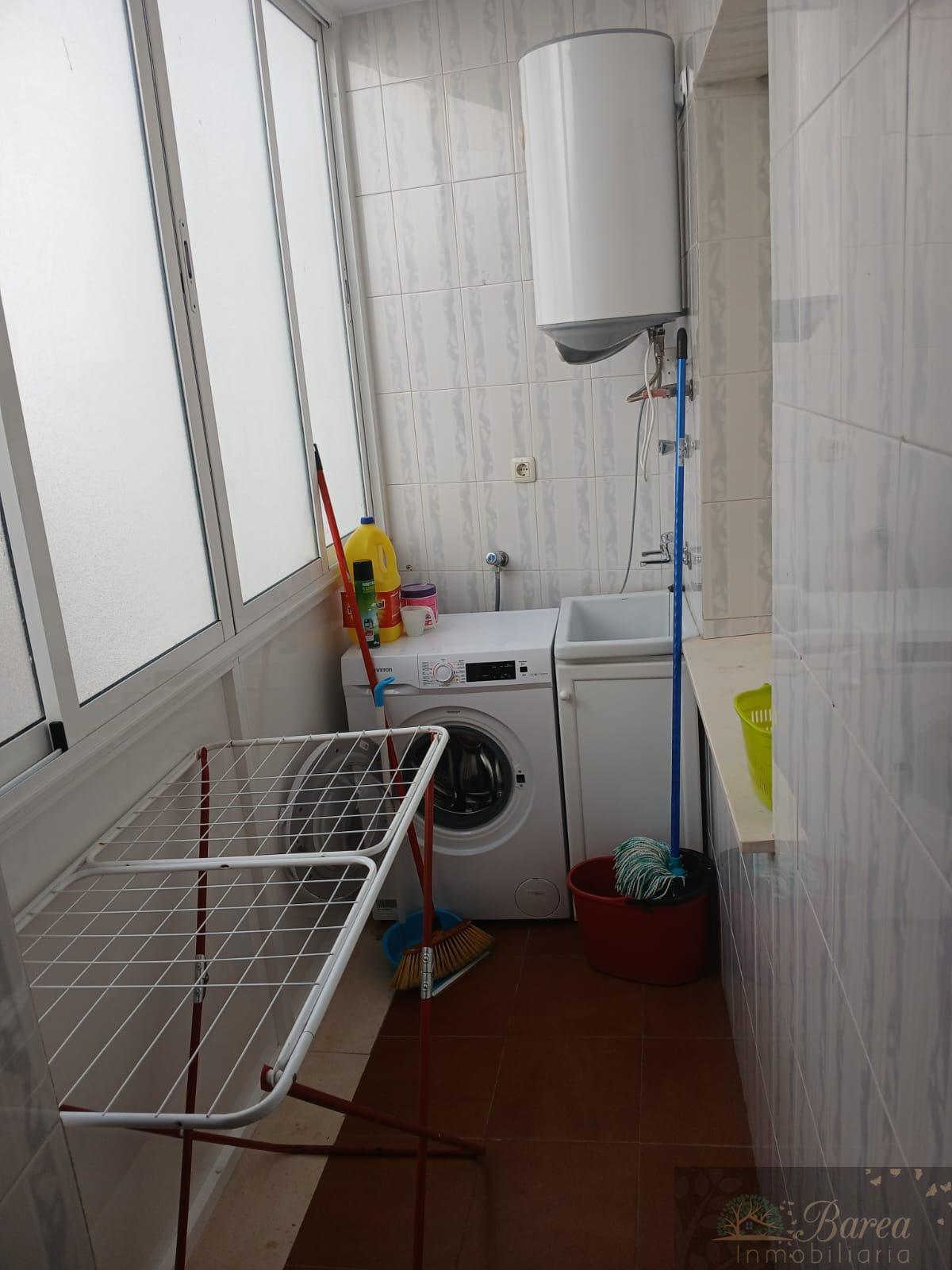 Alquiler de piso en Rute