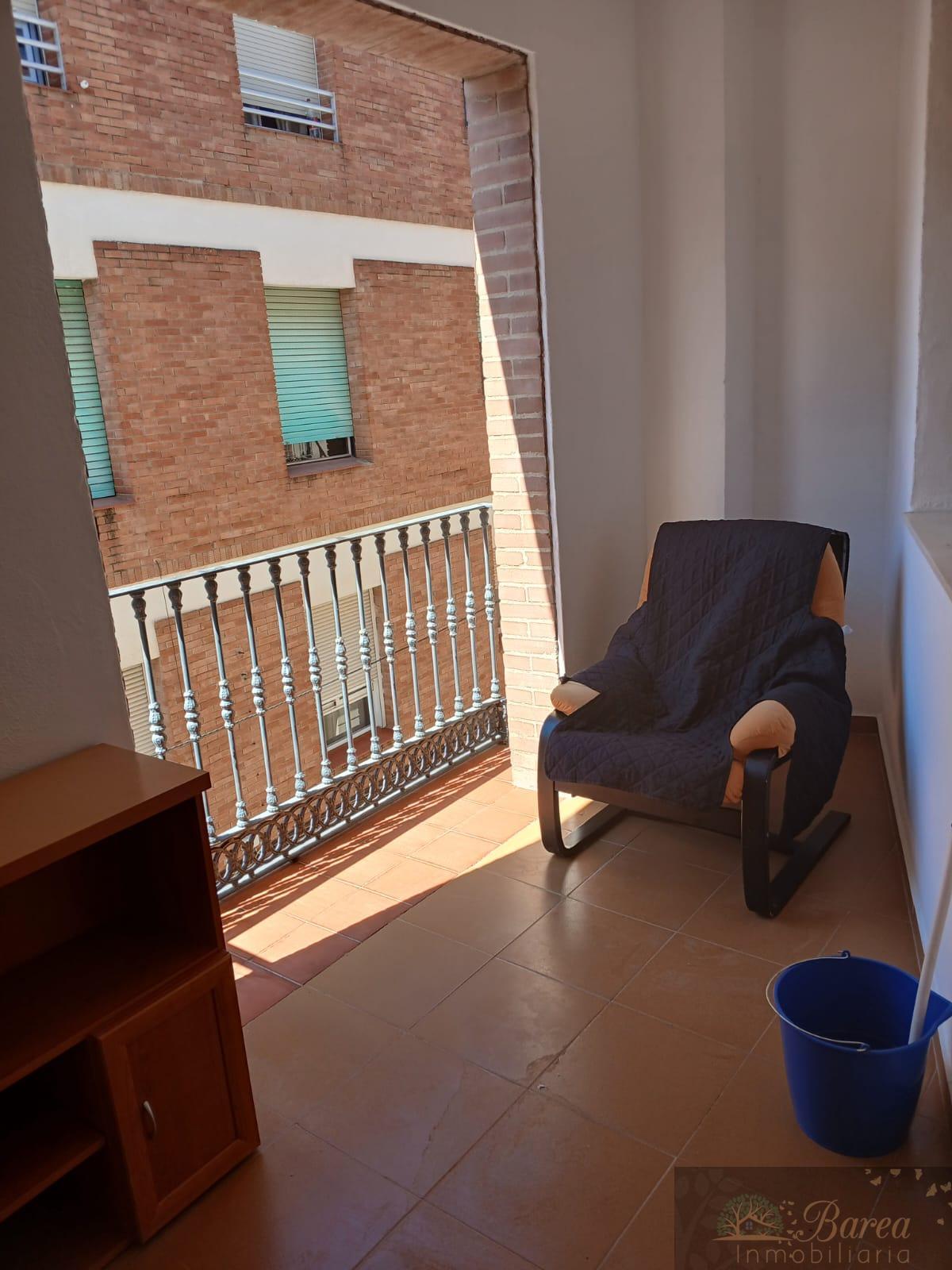 Alquiler de piso en Rute