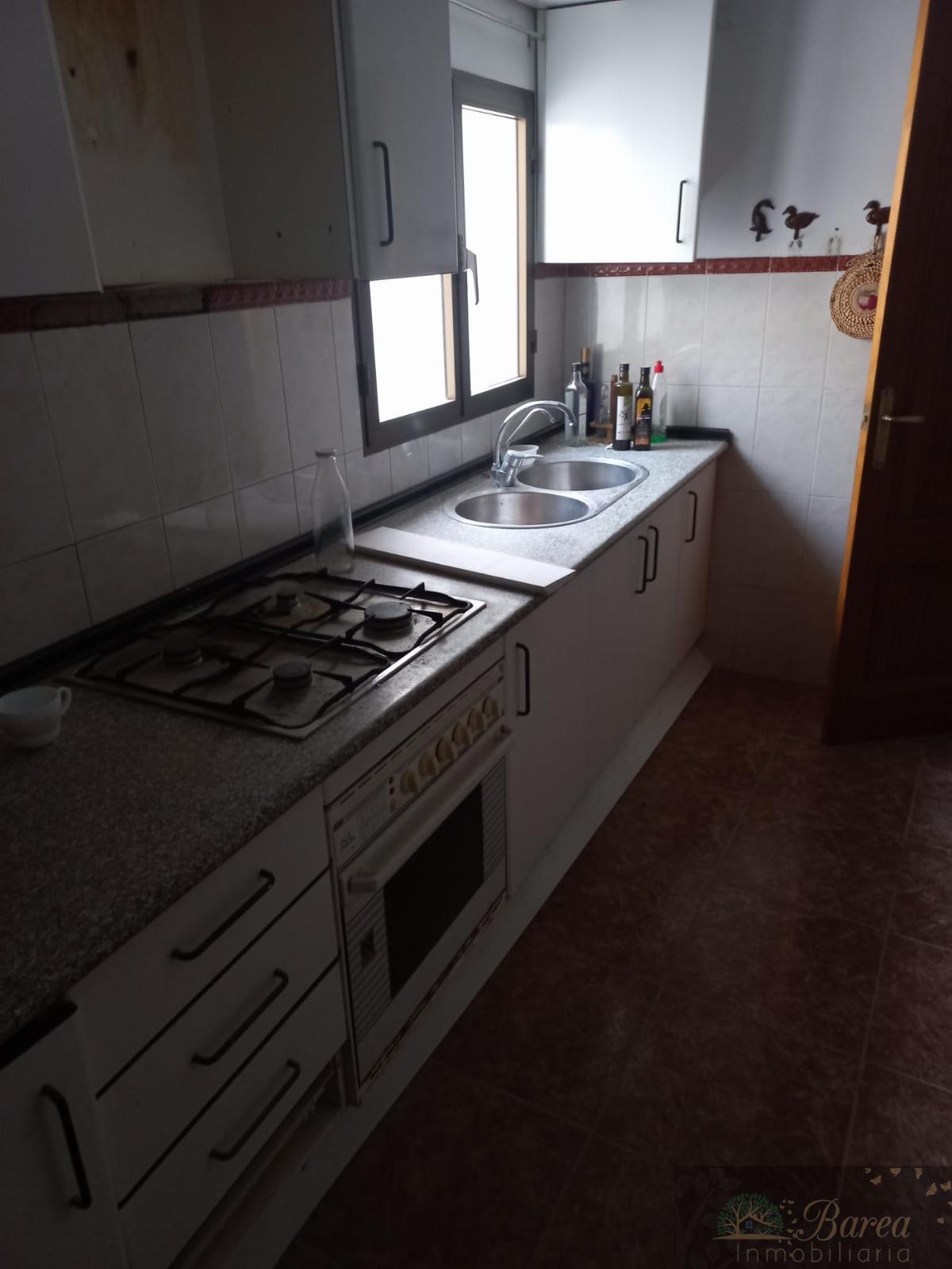 Venta de casa en Rute