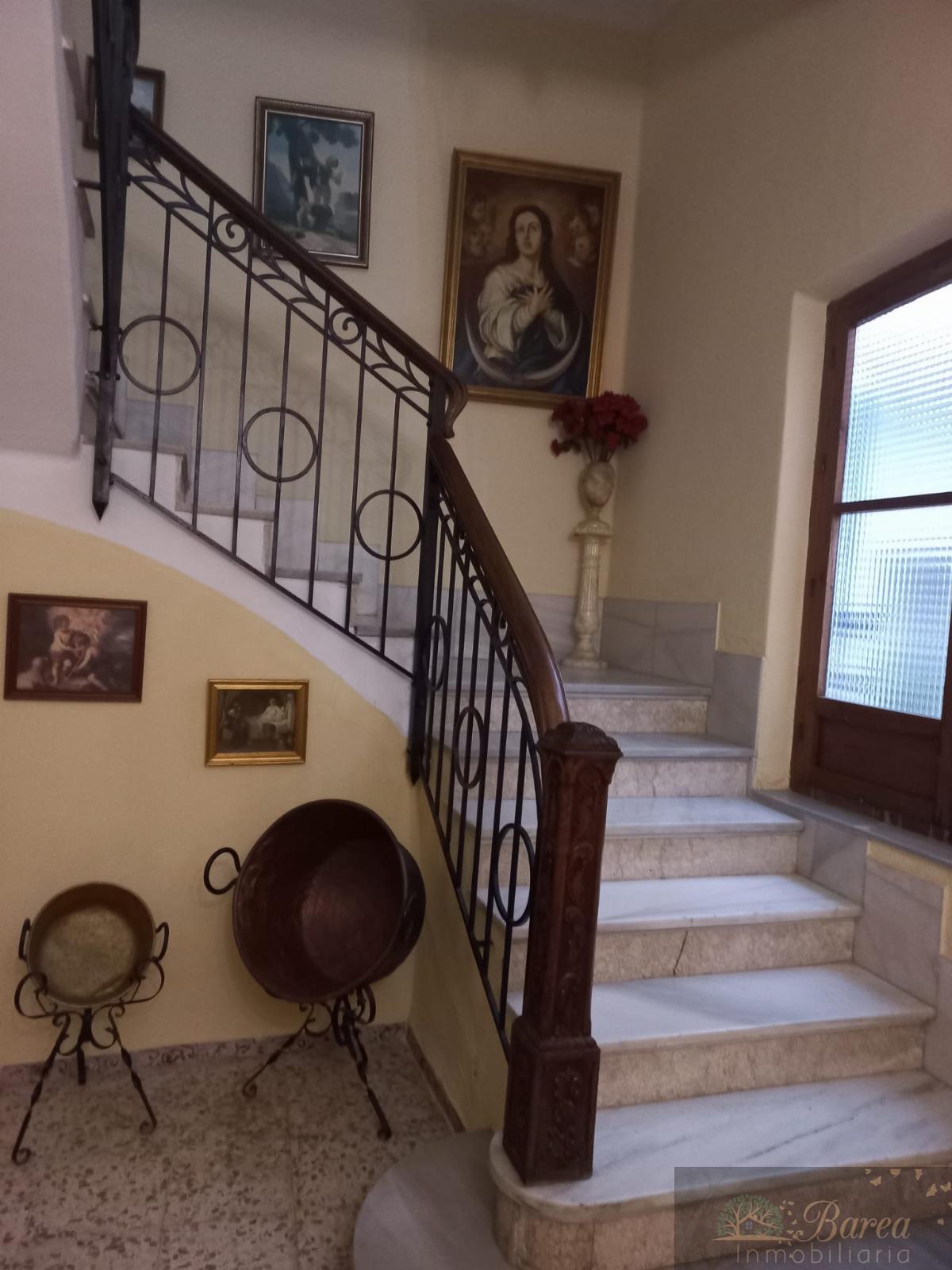 For sale of house in Rute