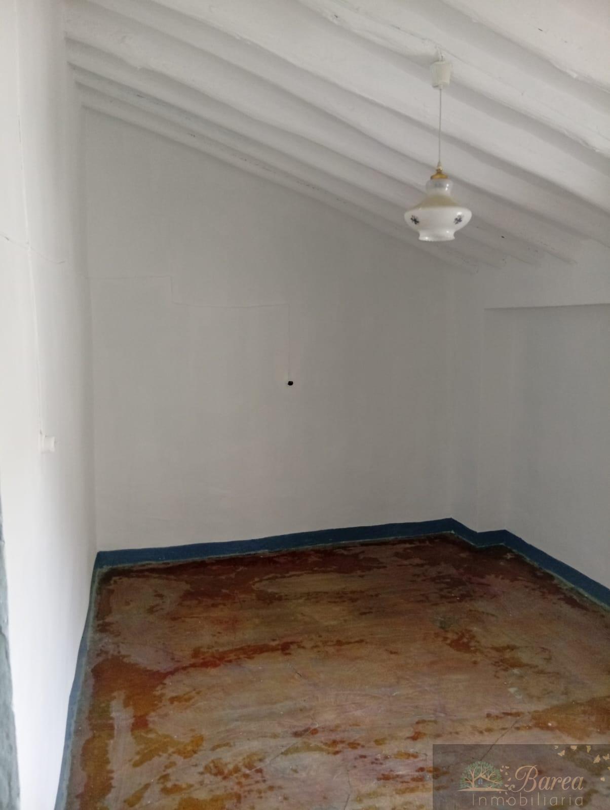 Venta de casa en Rute