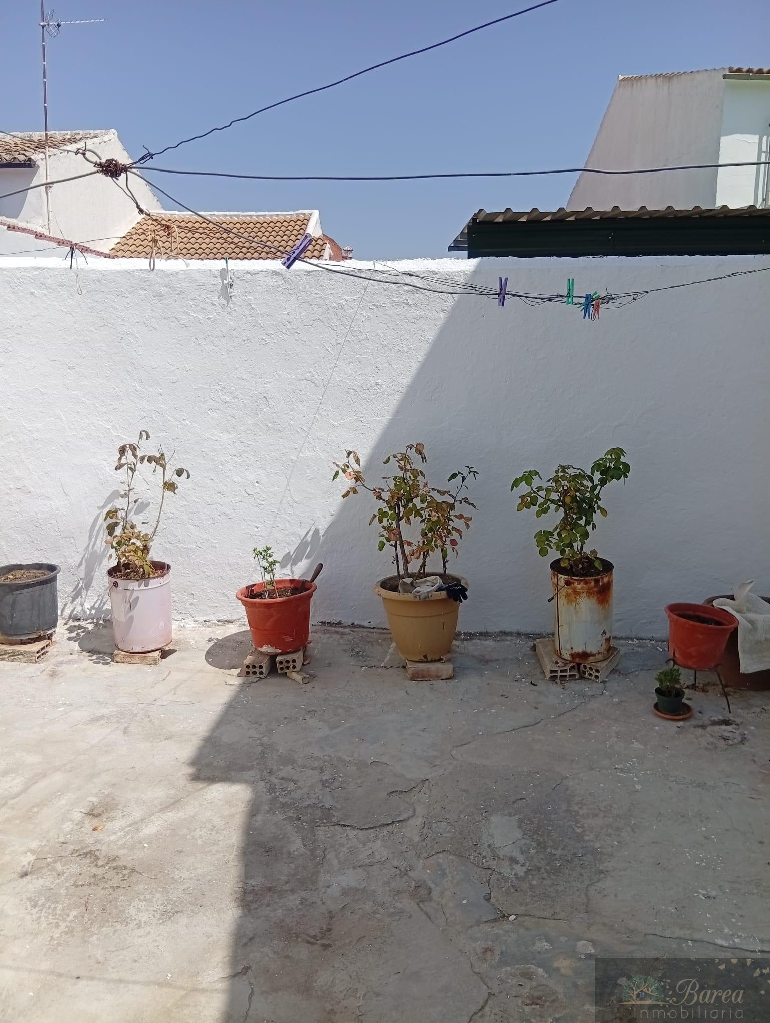Venta de casa en Rute