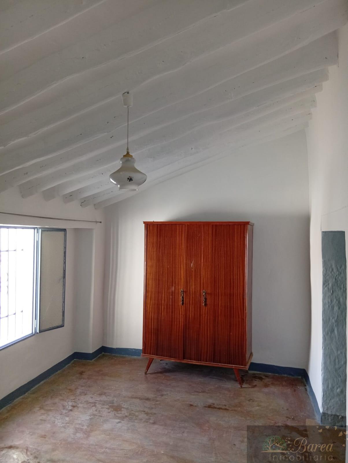 Venta de casa en Rute