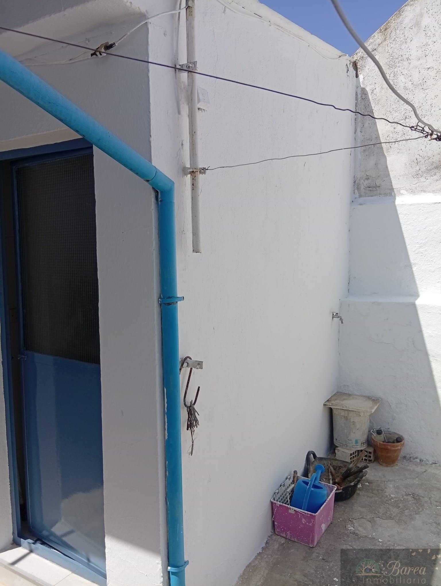 Venta de casa en Rute