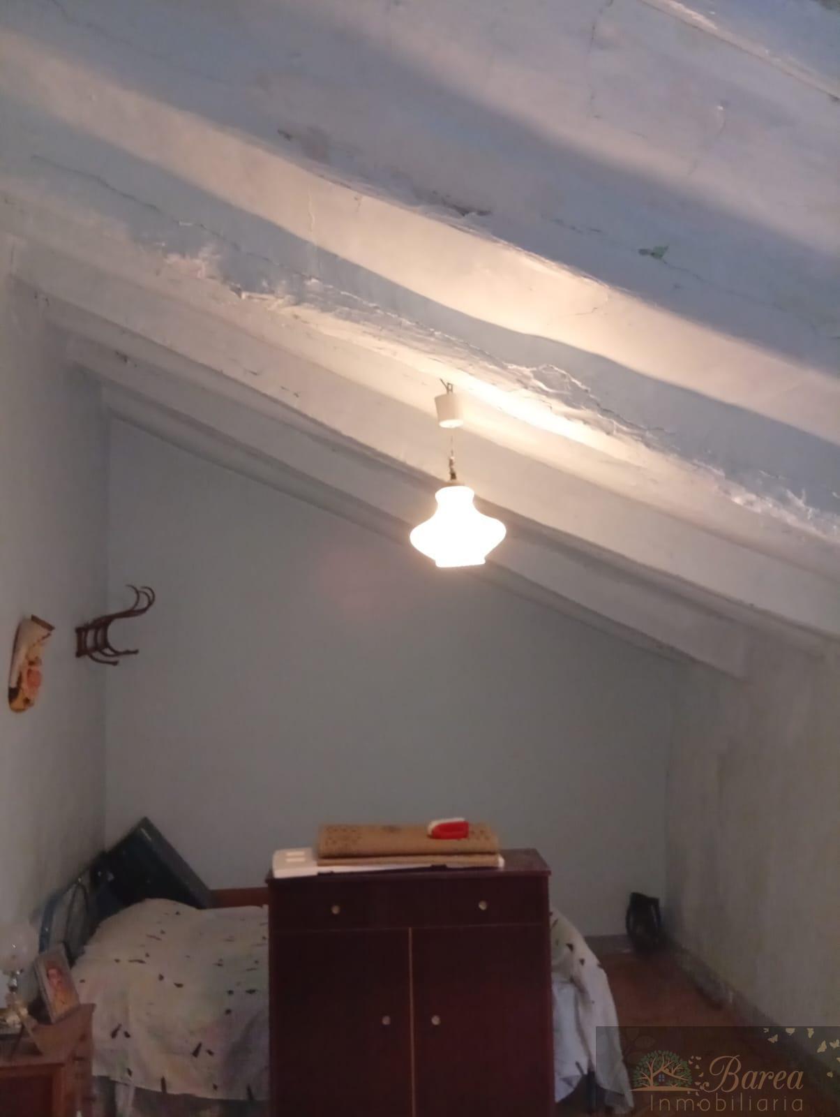 Venta de casa en Rute