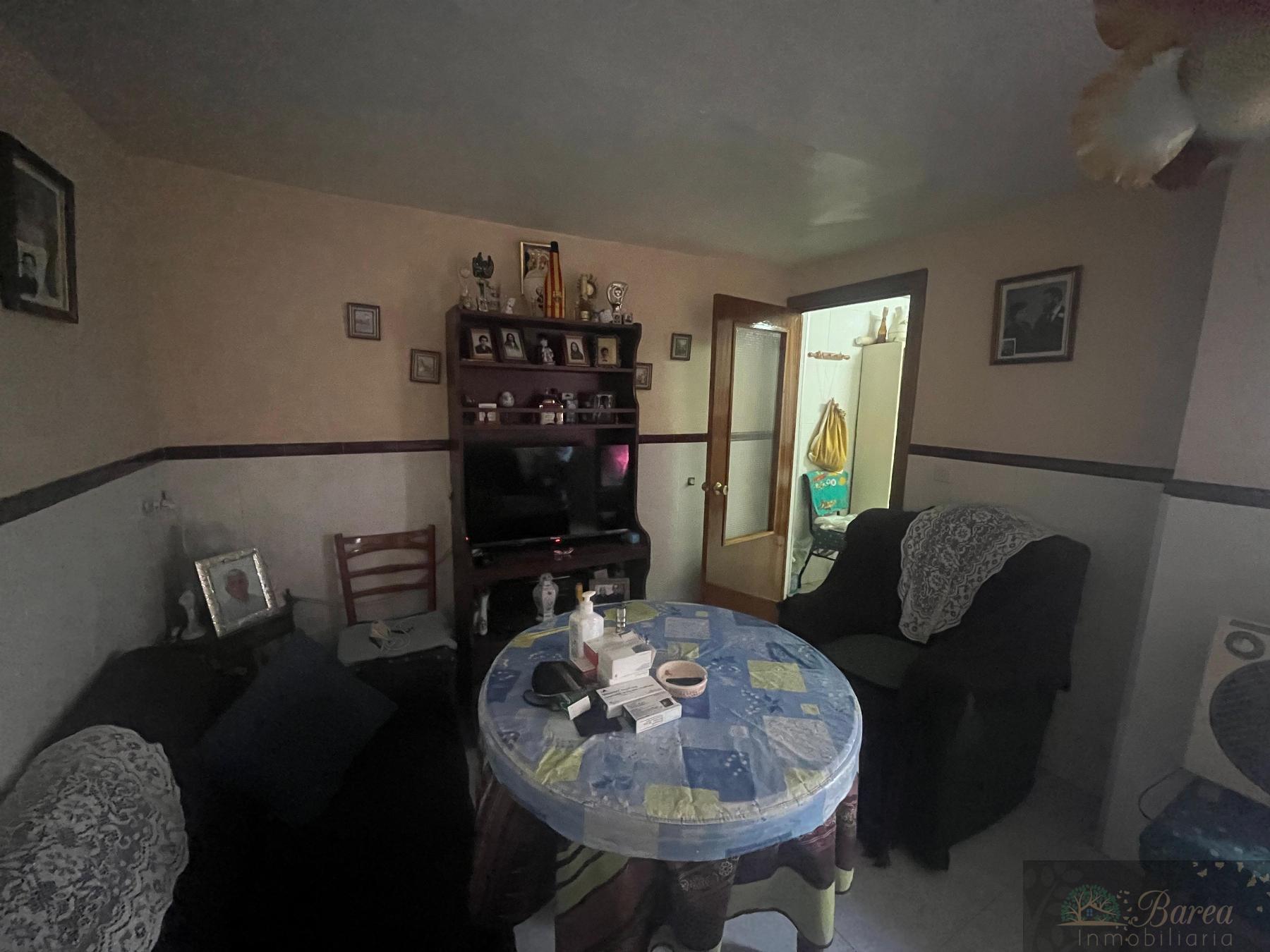 Venta de casa en Rute
