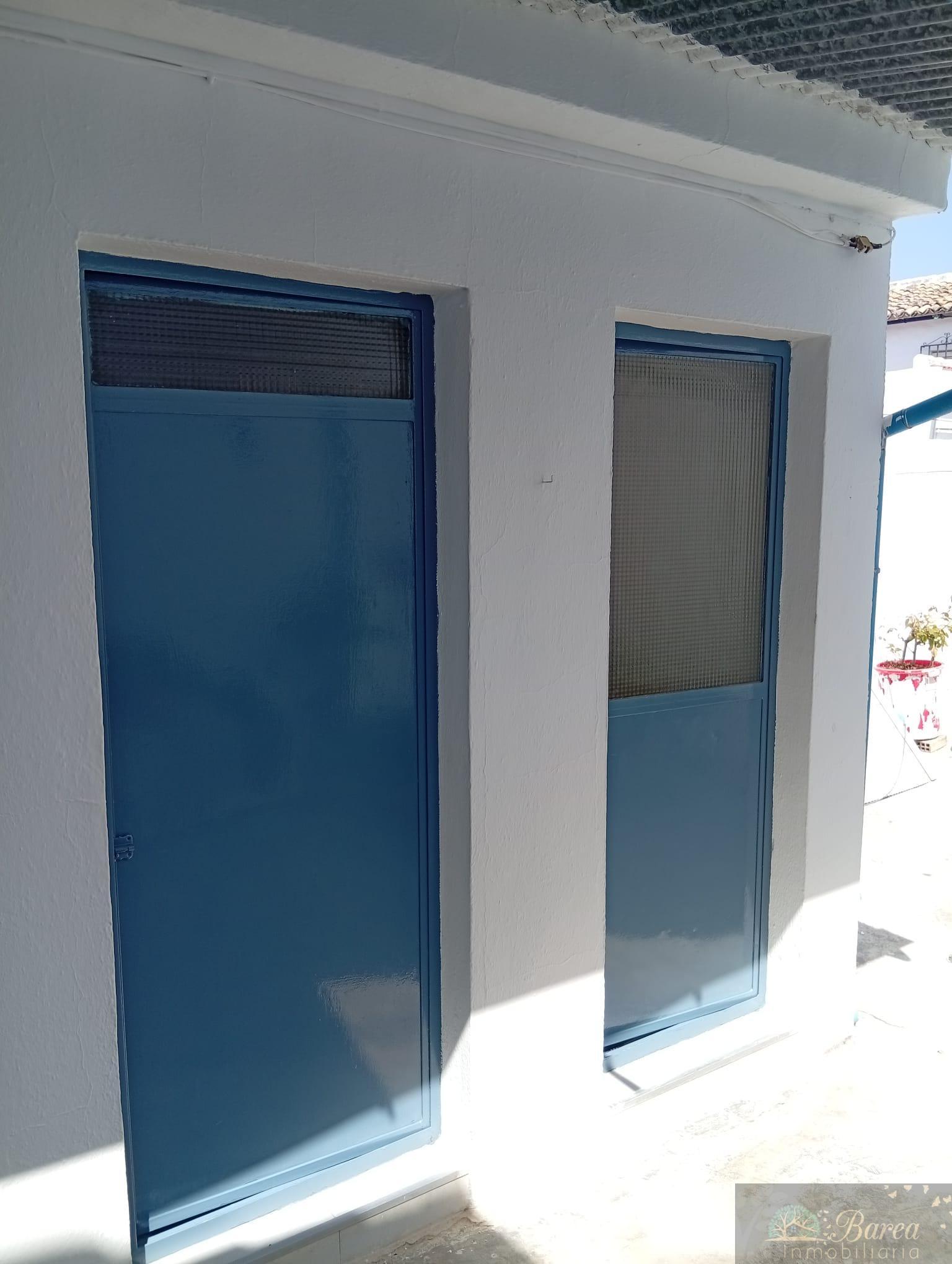Venta de casa en Rute