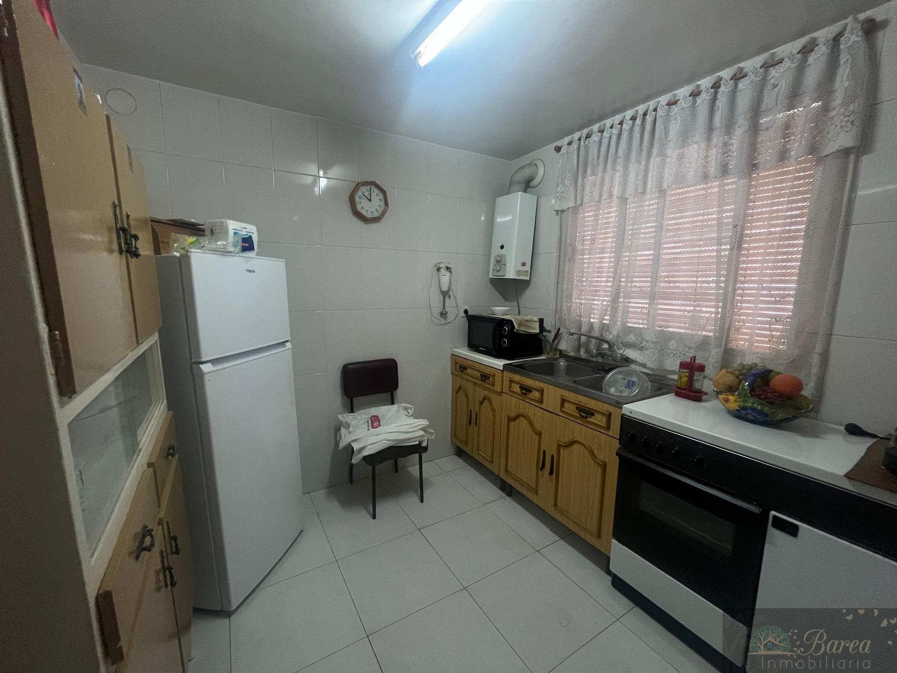 Venta de casa en Rute
