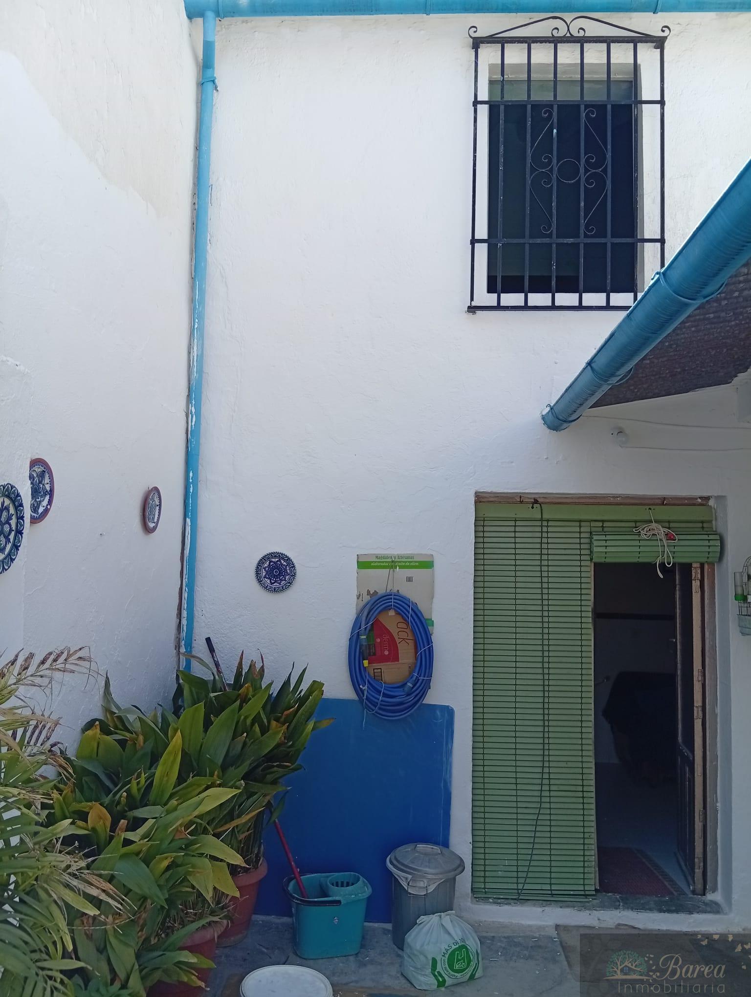Venta de casa en Rute