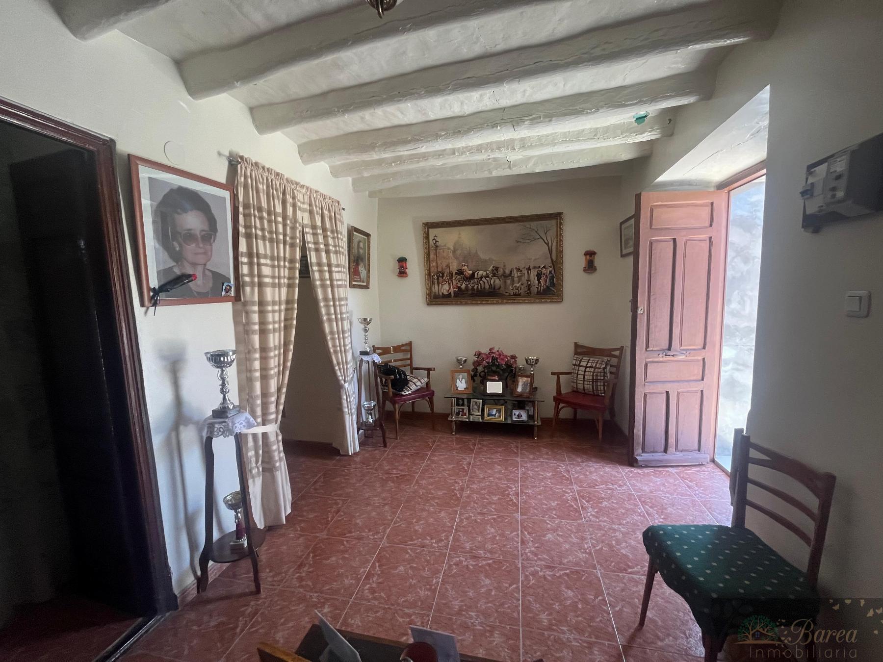 Venta de casa en Rute