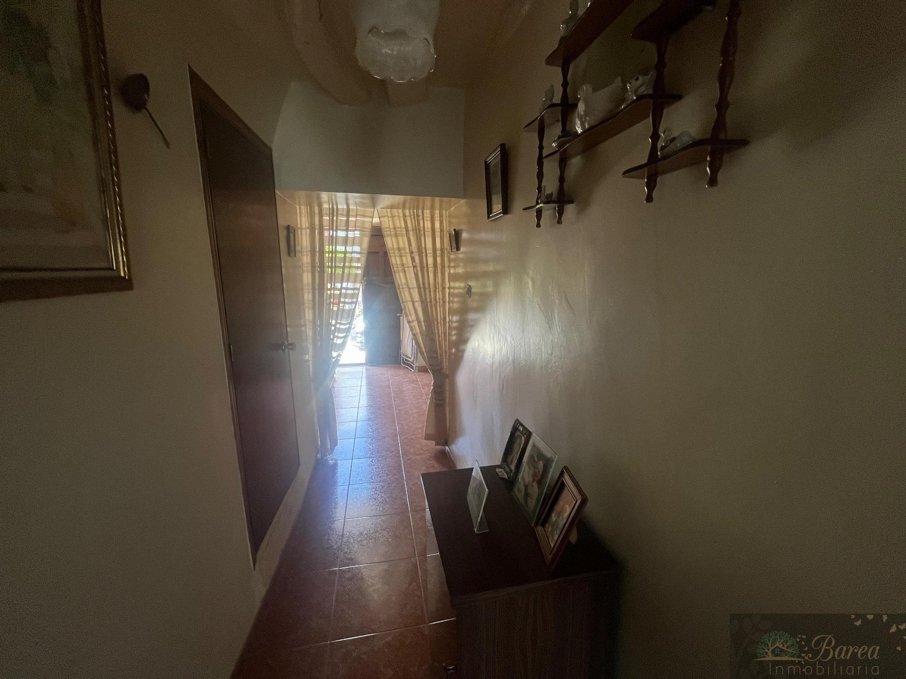 Venta de casa en Rute