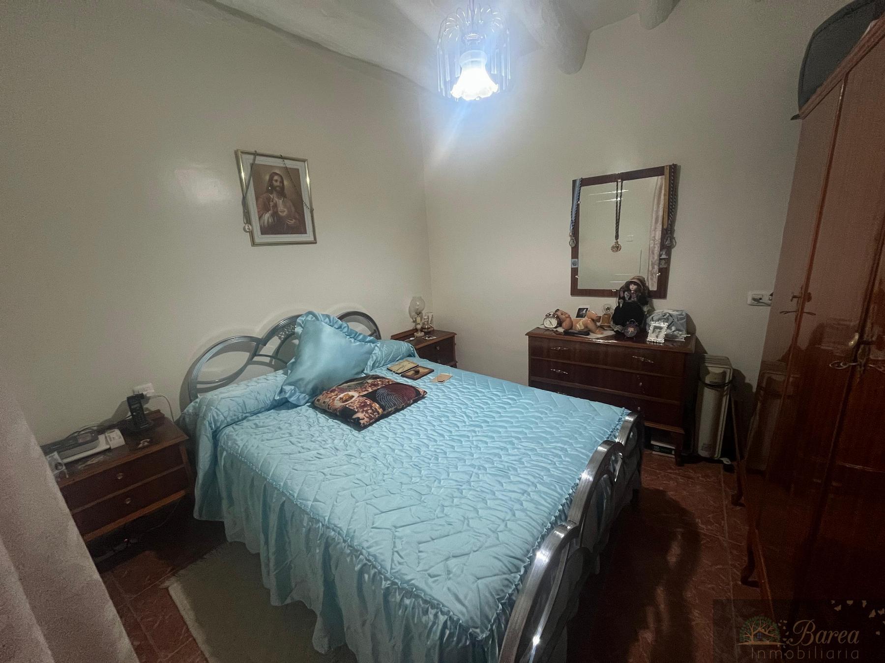 Venta de casa en Rute