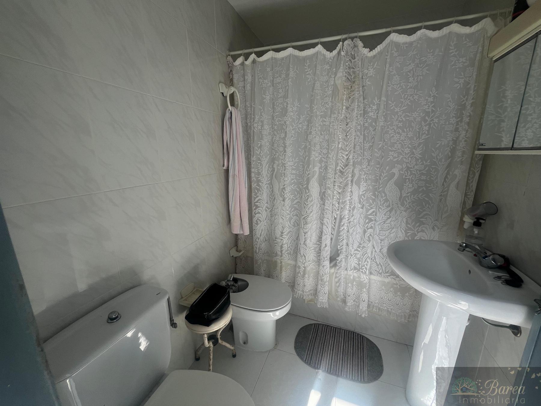 Venta de casa en Rute