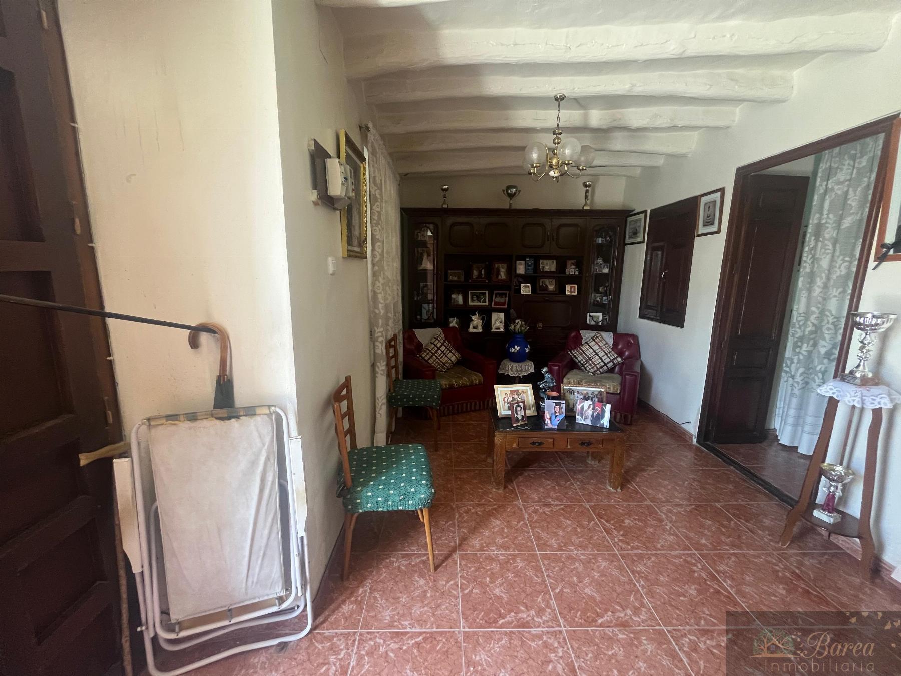 Venta de casa en Rute