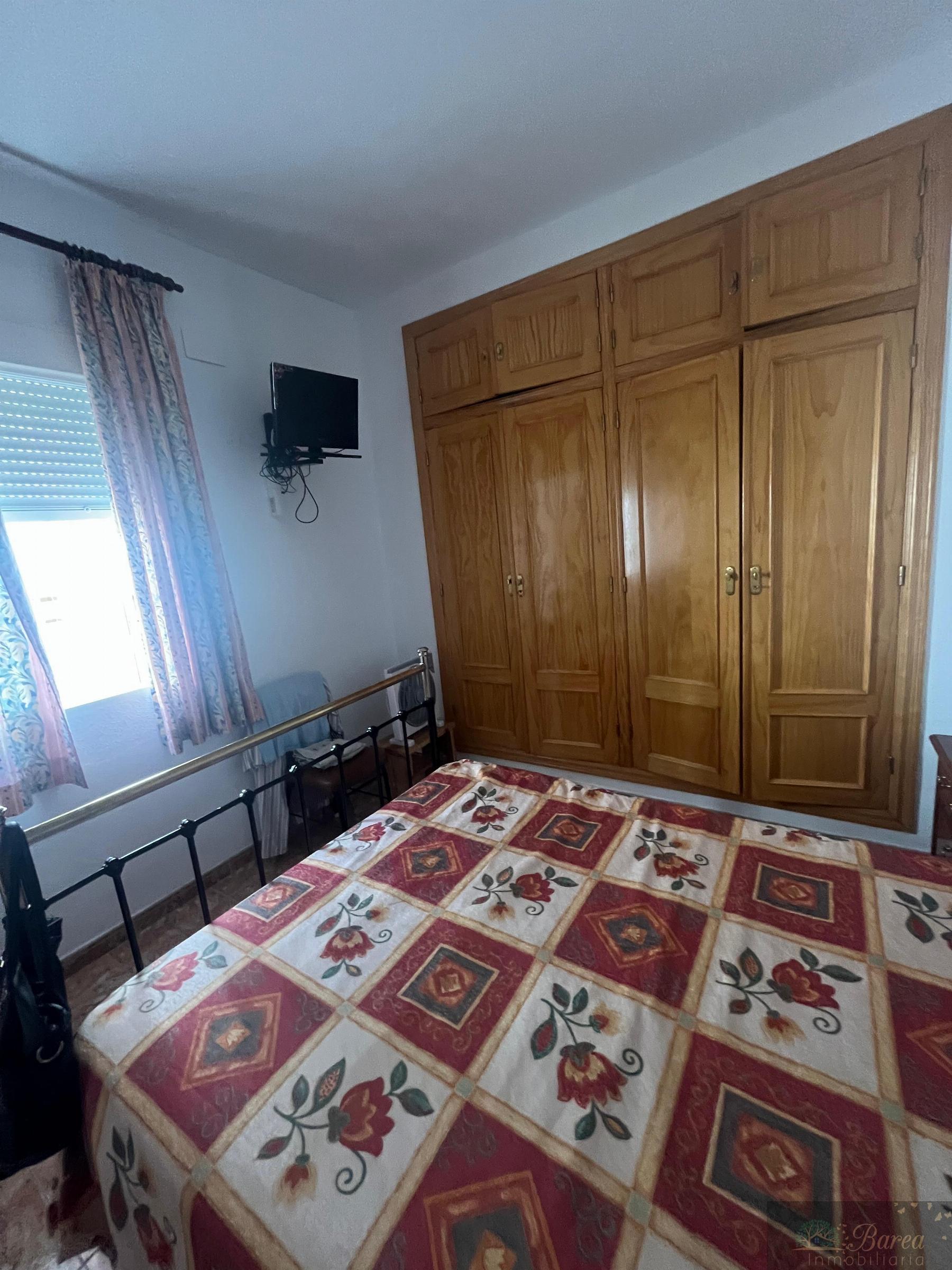 Dormitorio principal