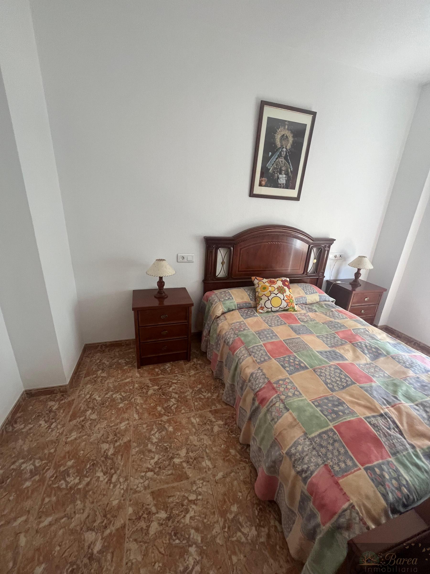 Dormitorio principal