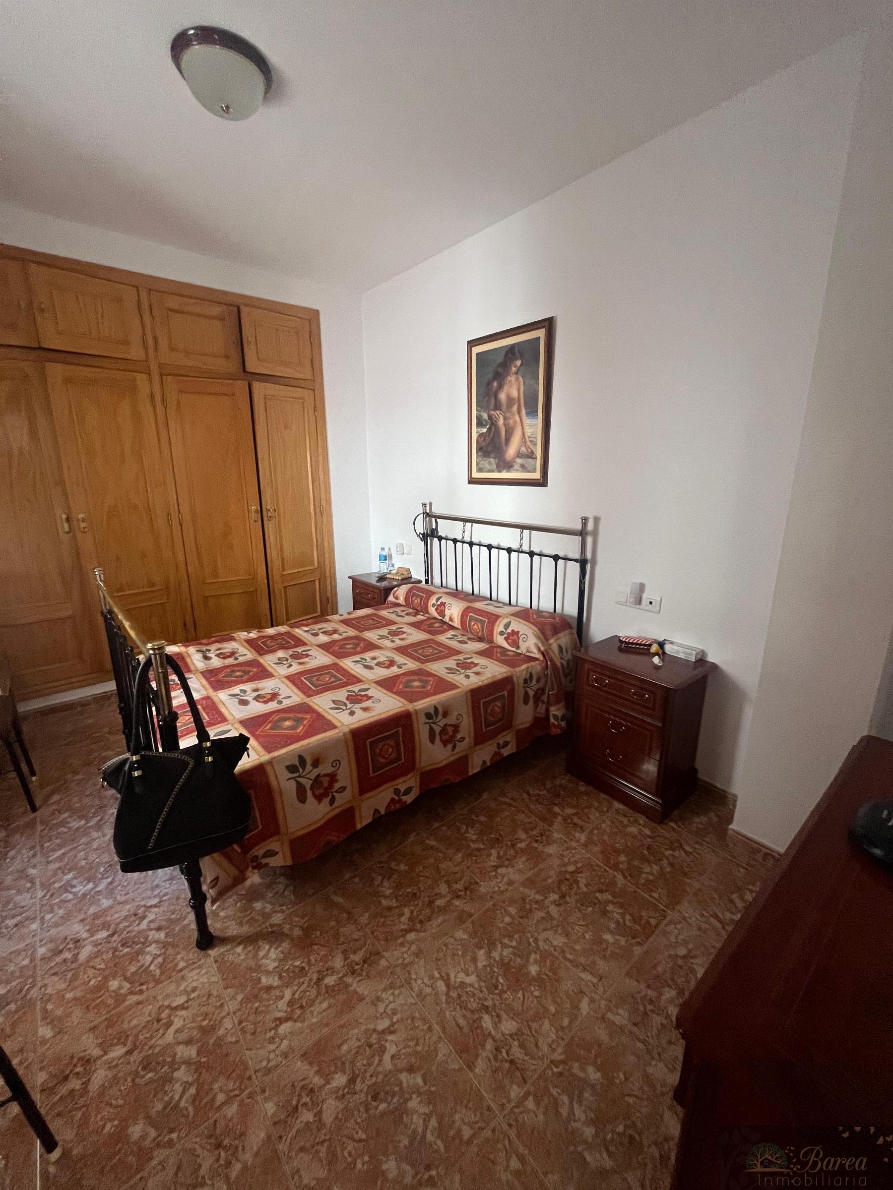 Dormitorio principal
