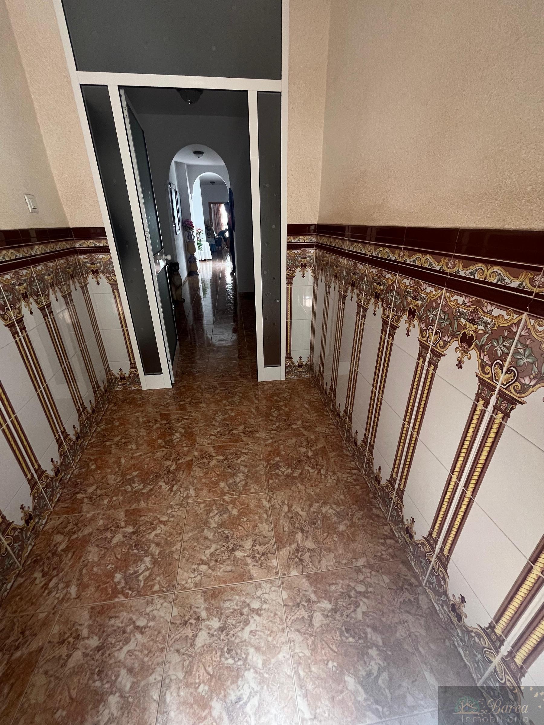 Entrada/Salida