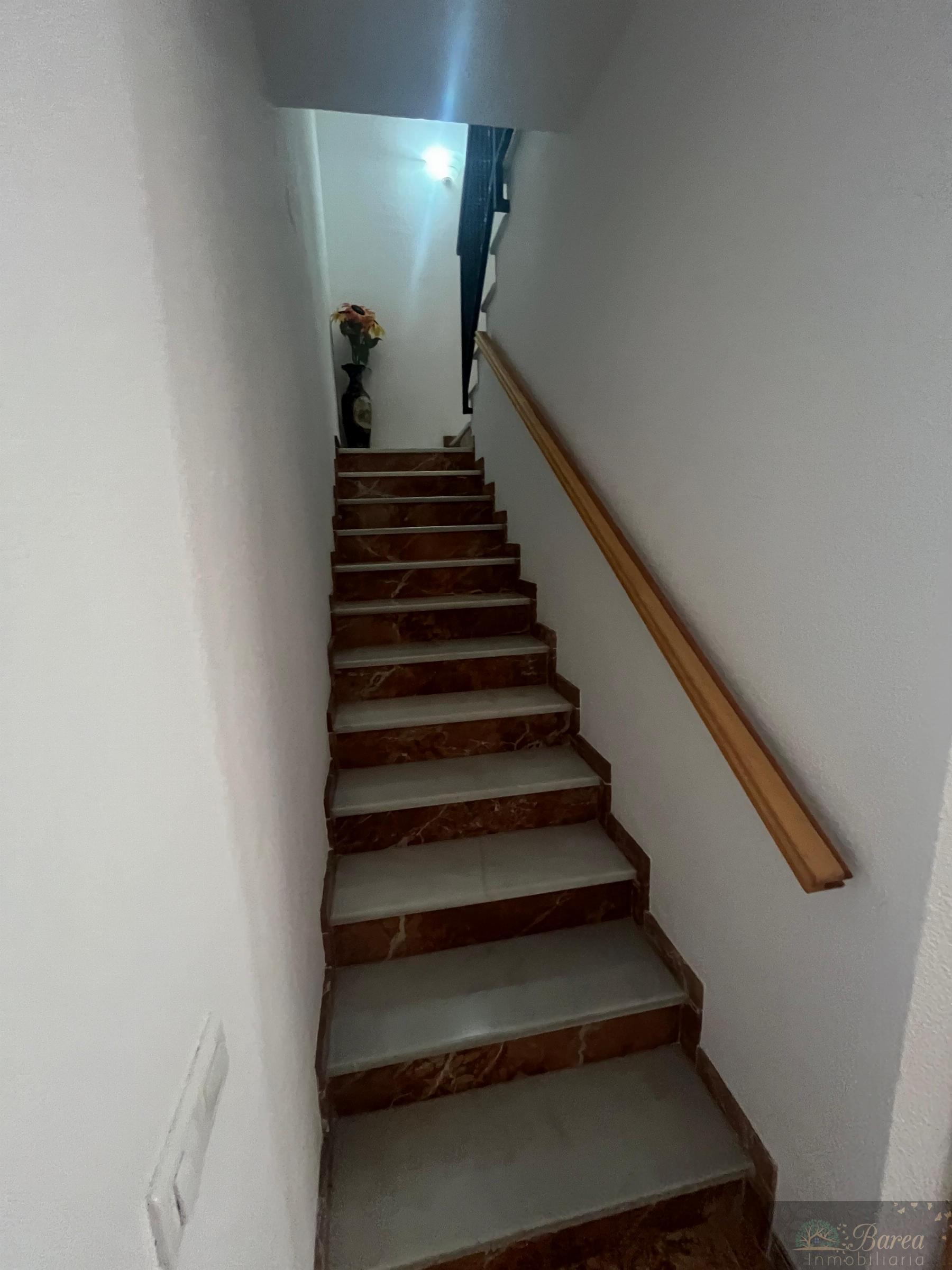 Escalera
