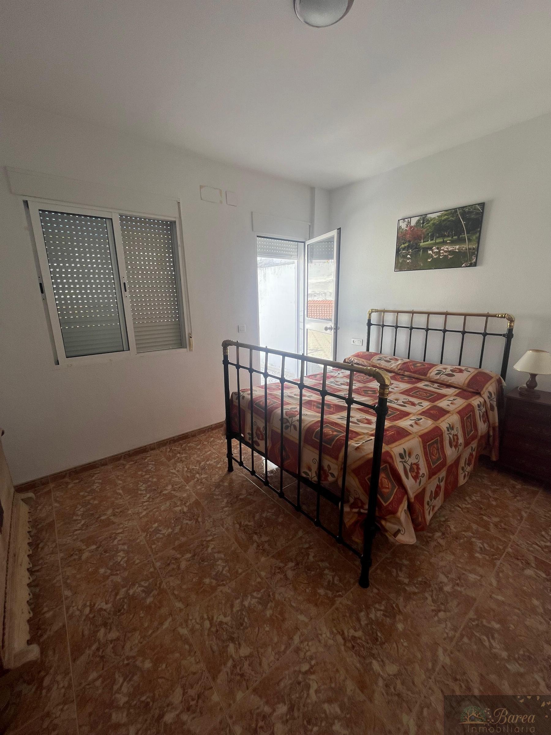 Dormitorio principal