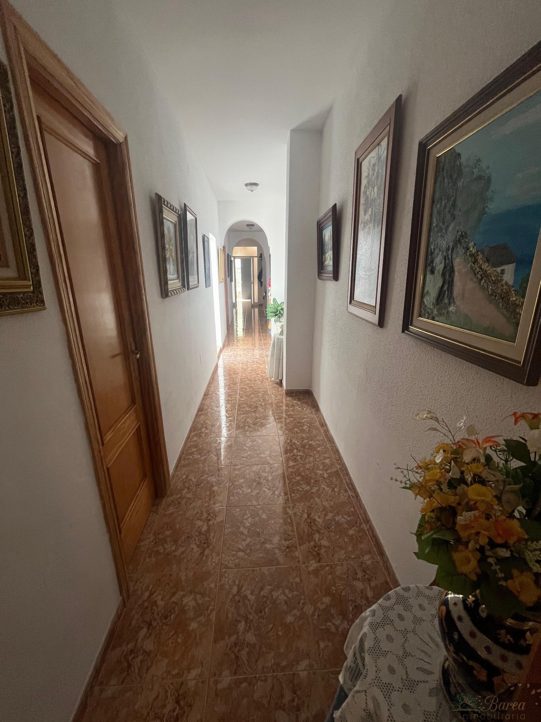 Pasillo