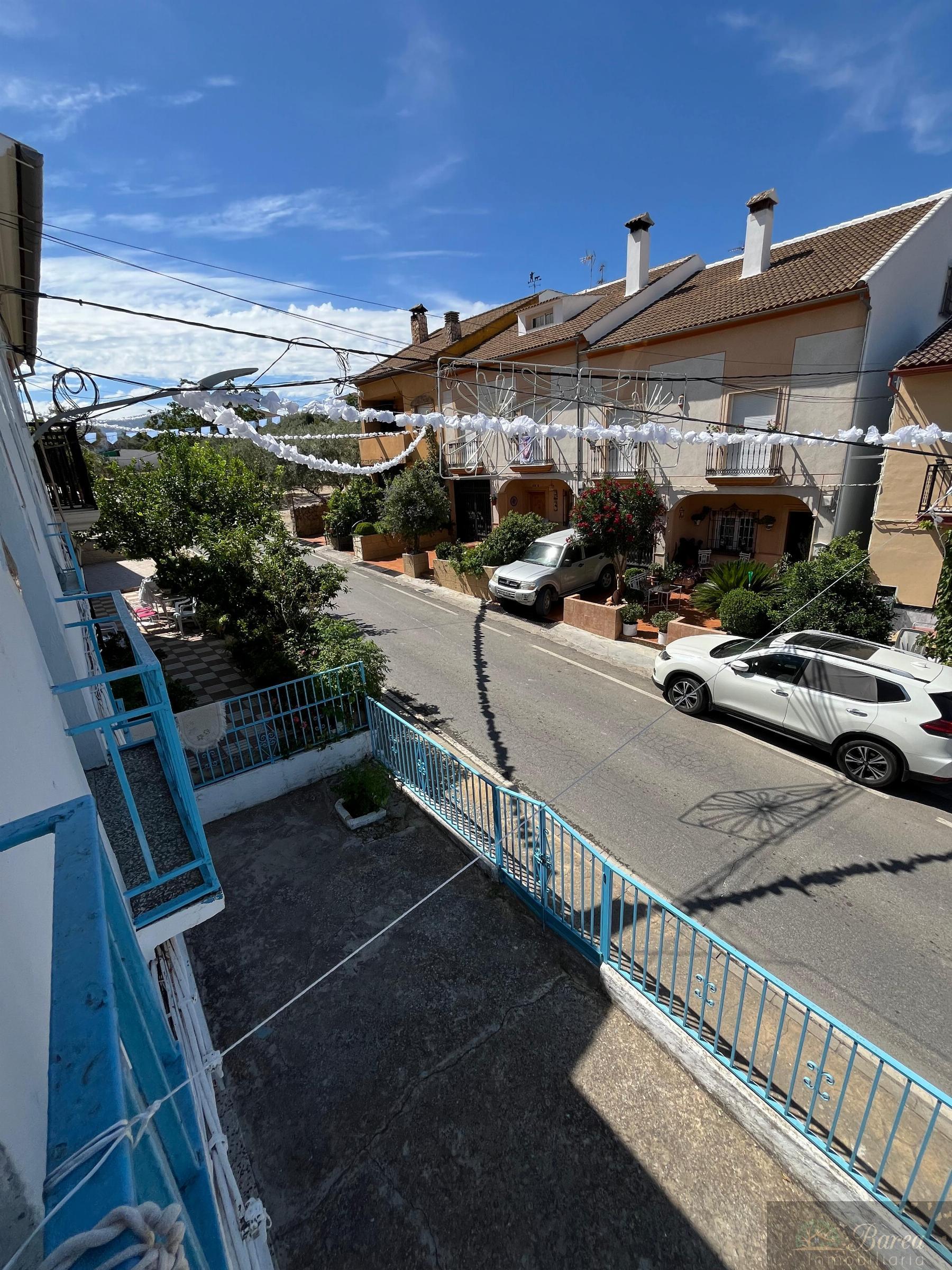 Venta de casa en Rute