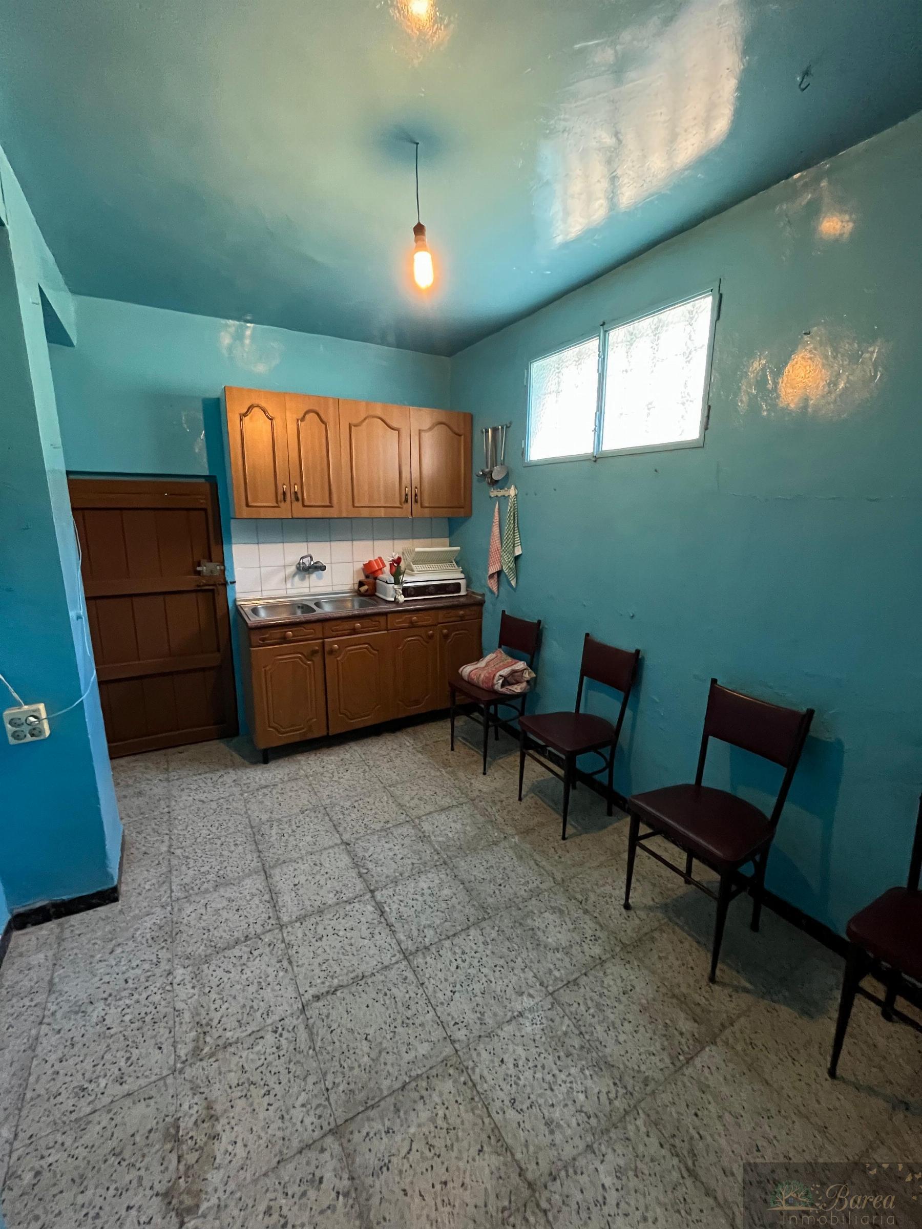 Venta de casa en Rute