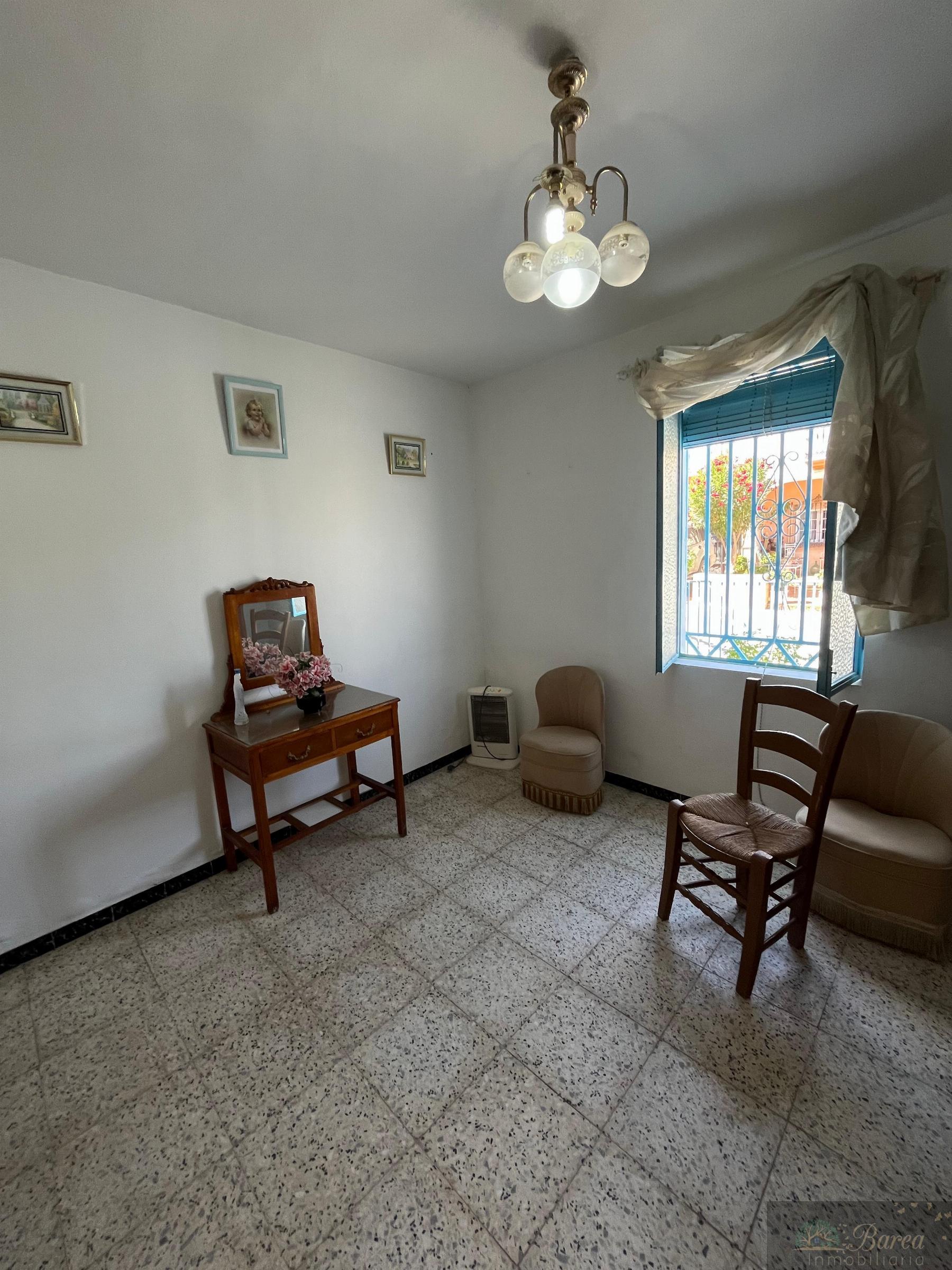 Venta de casa en Rute