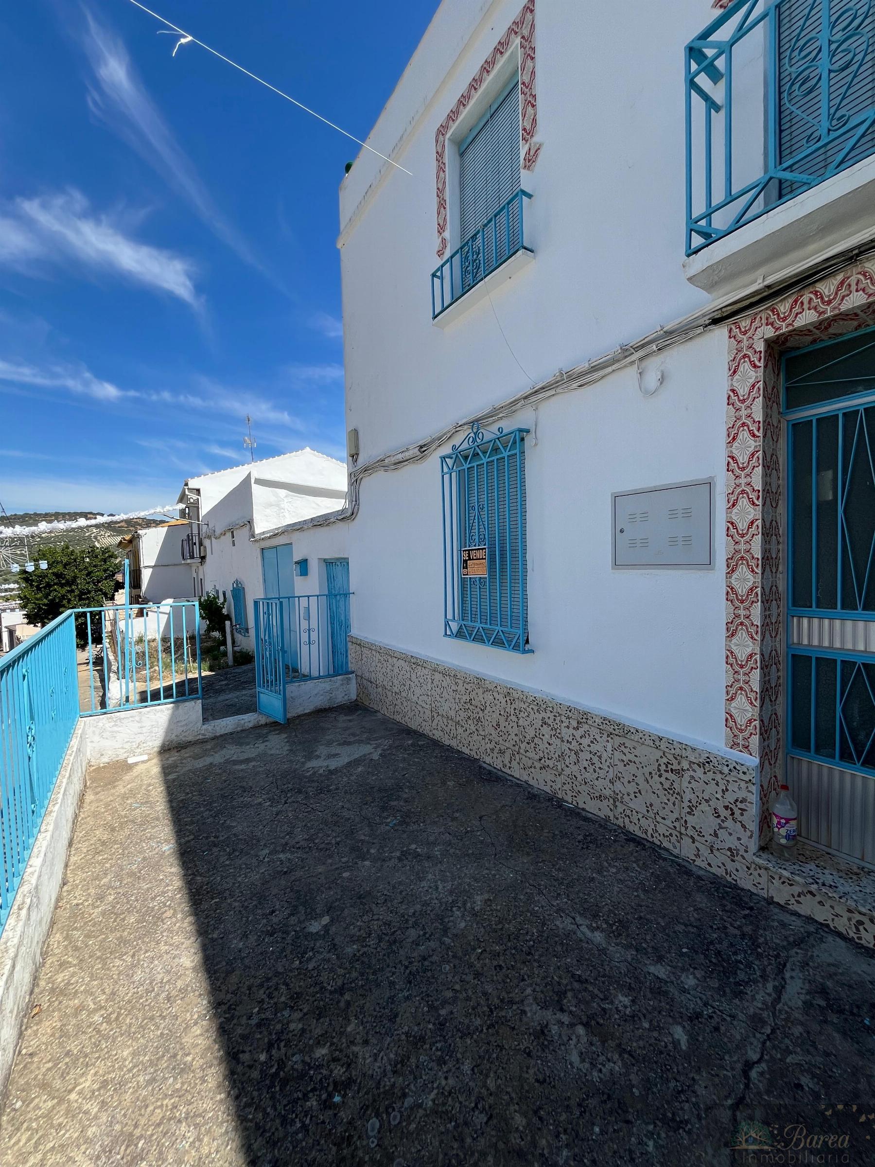 Venta de casa en Rute